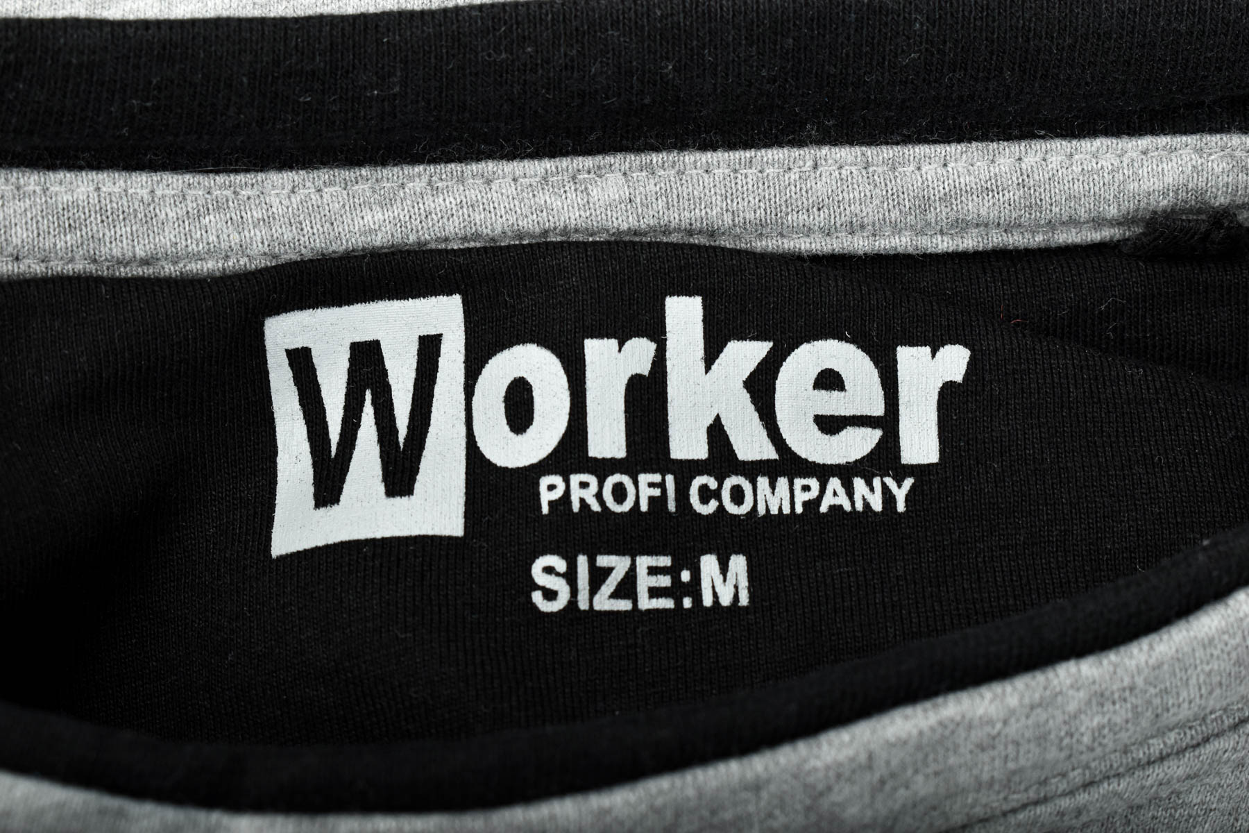 Women's blouse - Worker - 2