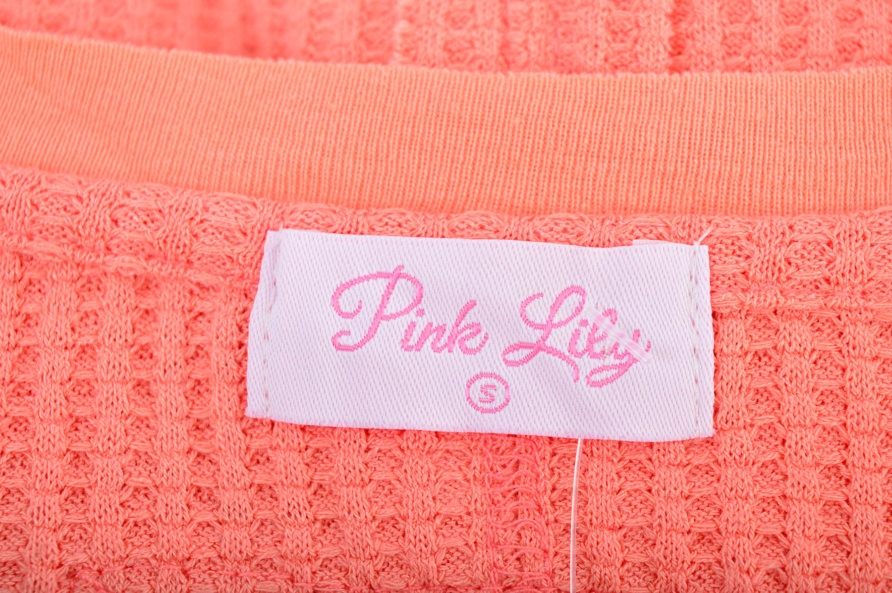 Bluza de damă - Pink Lily - 2