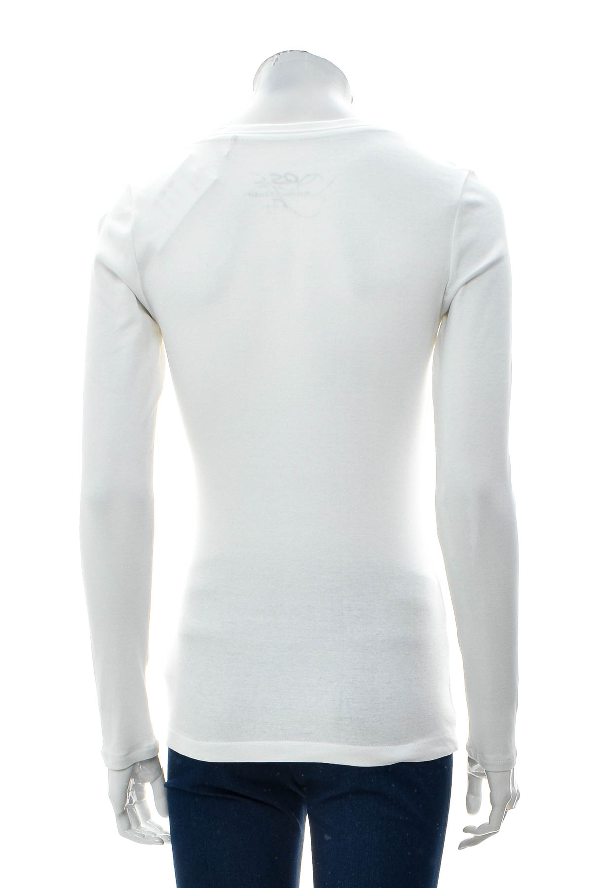 Women's blouse - QS by S.Oliver - 1