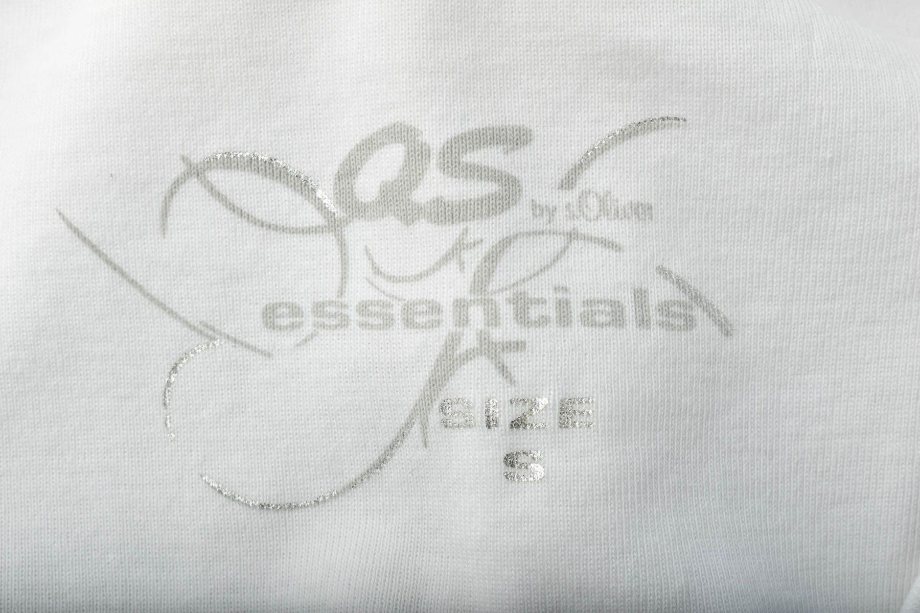 Γυναικεία μπλούζα - QS by S.Oliver - 2