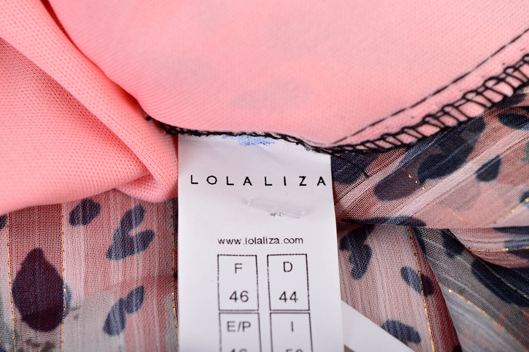Γυναικείо πουκάμισο - LOLA LIZA - 2