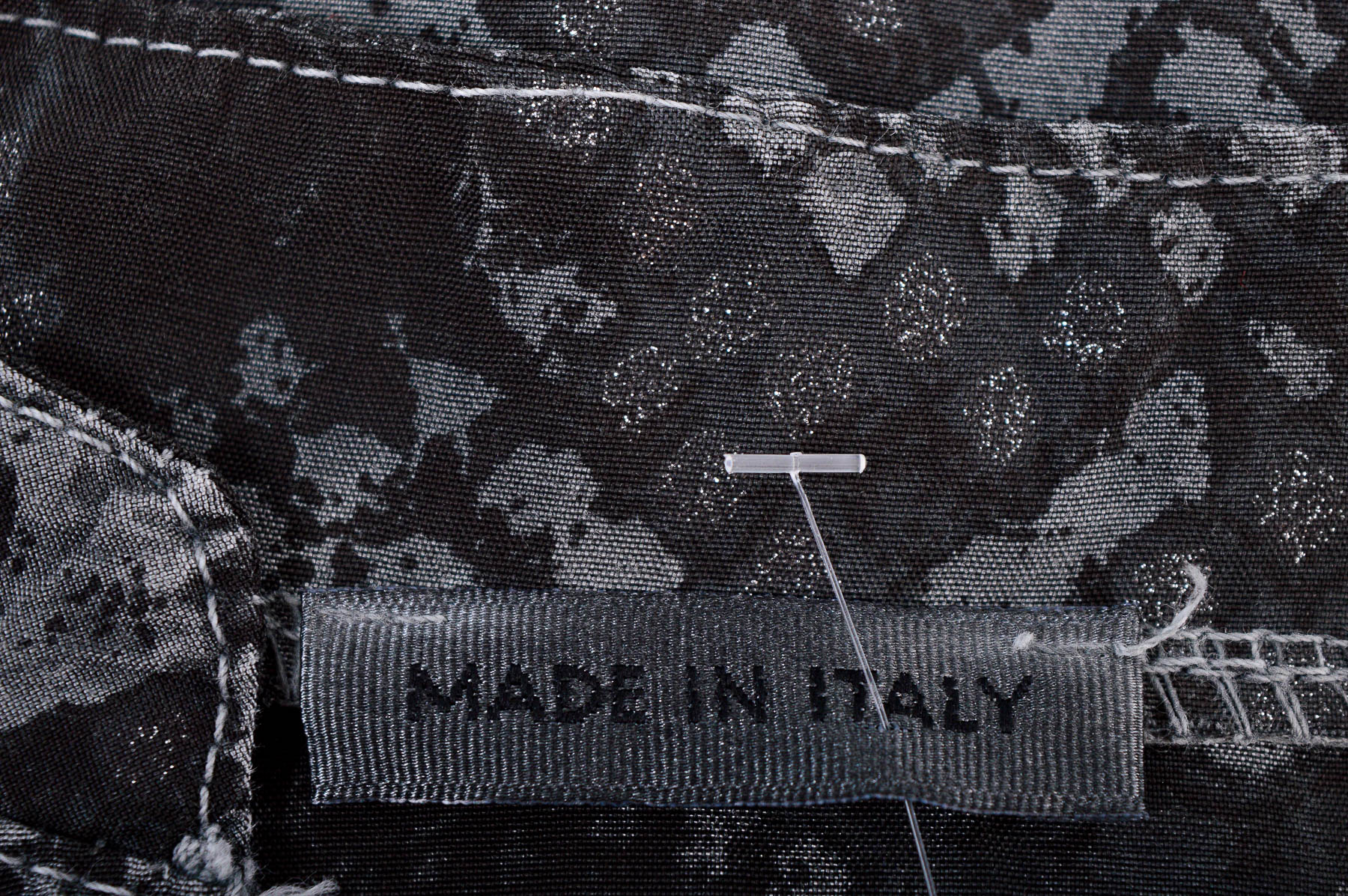 Cămașa de damă - Made in Italy - 2
