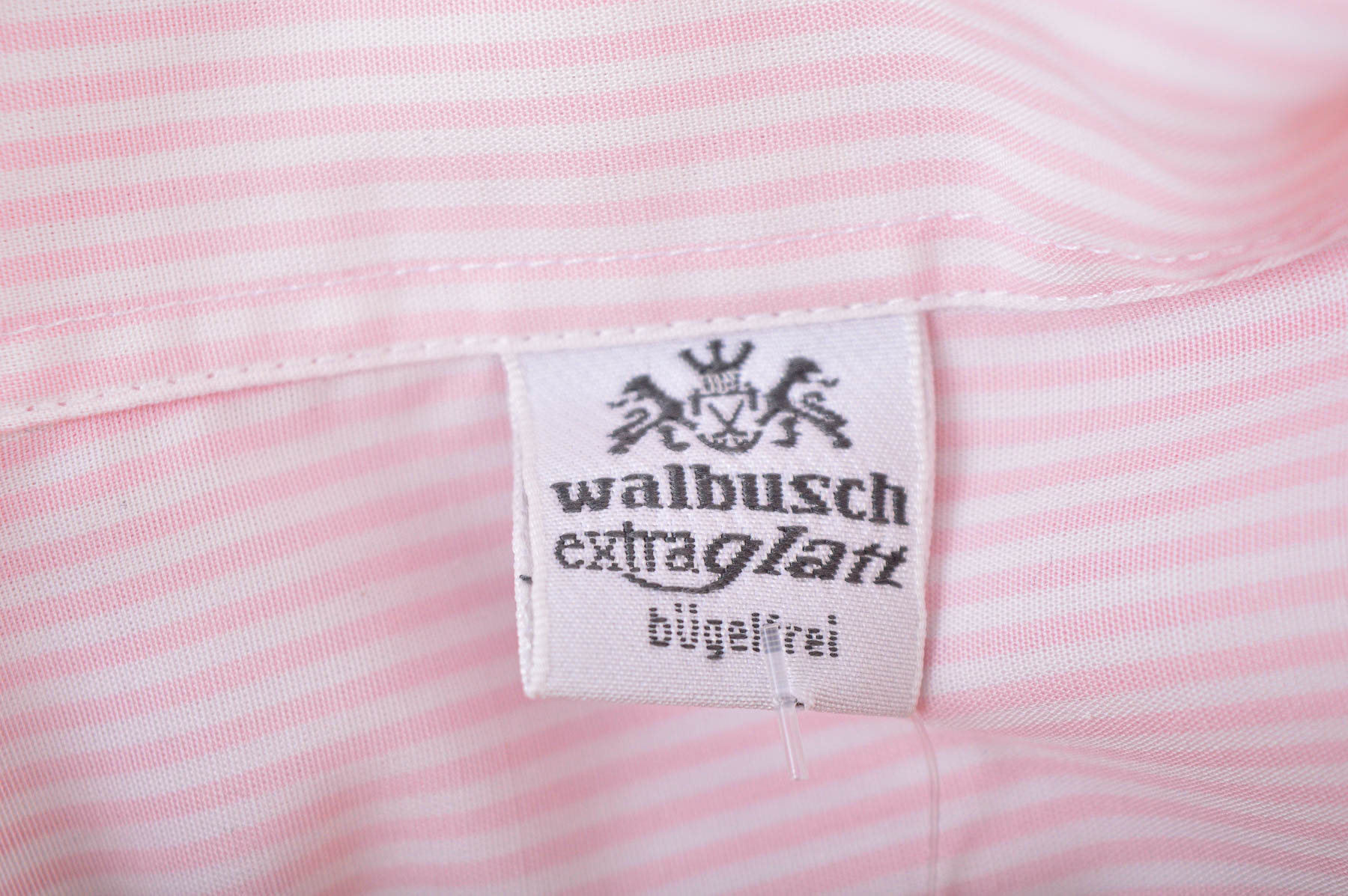 Γυναικείο πουκάμισο - Walbusch - 2