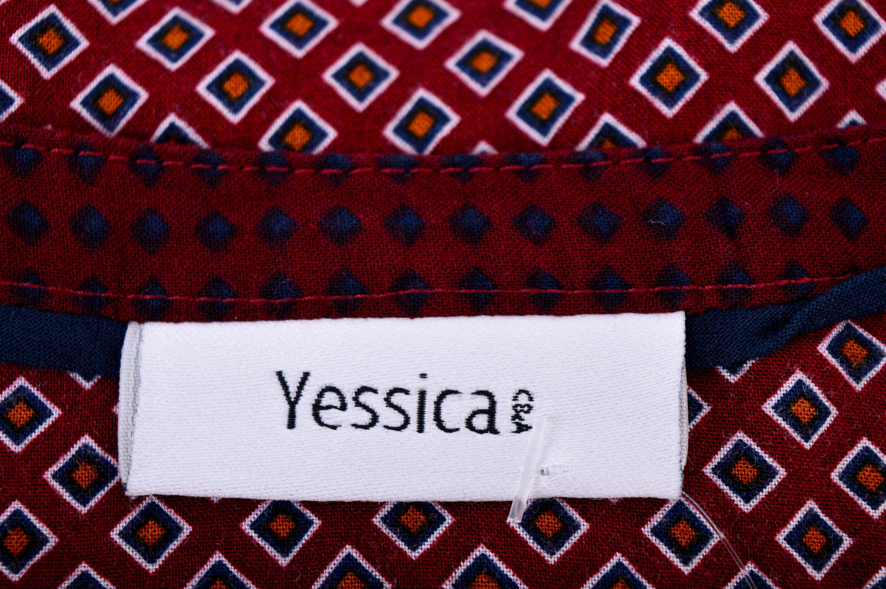 Koszula damska - Yessica - 2