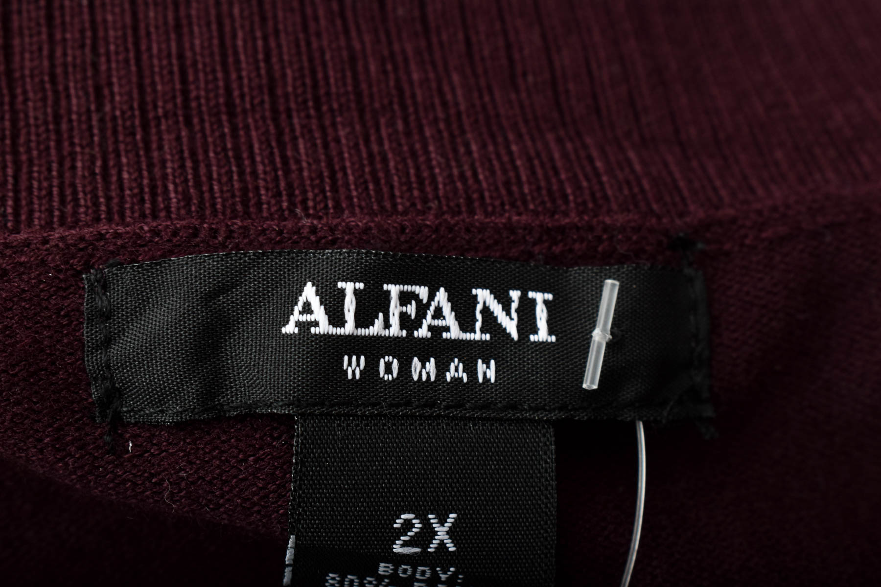 Women's cardigan - Alfani - 2