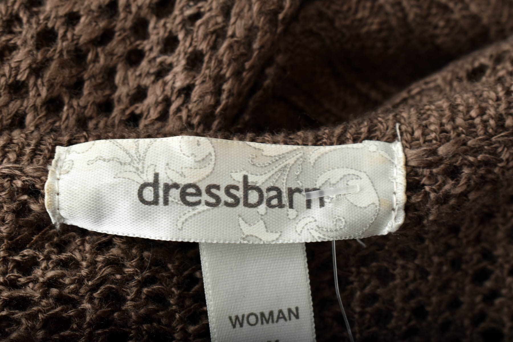 Women's cardigan - Dressbarn - 2