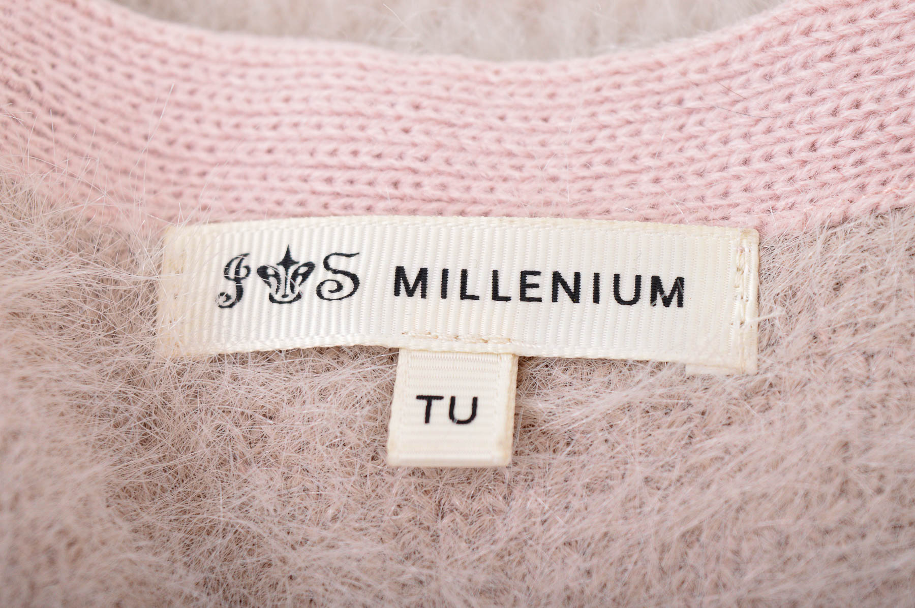 Women's cardigan - JS MILLENIUM - 2