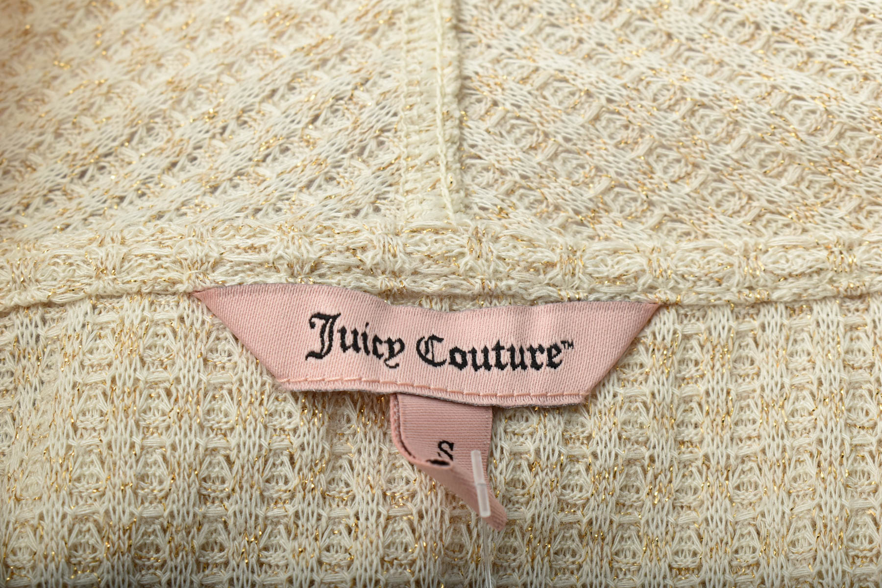 Cardigan / Jachetă de damă - Juicy Couture - 2