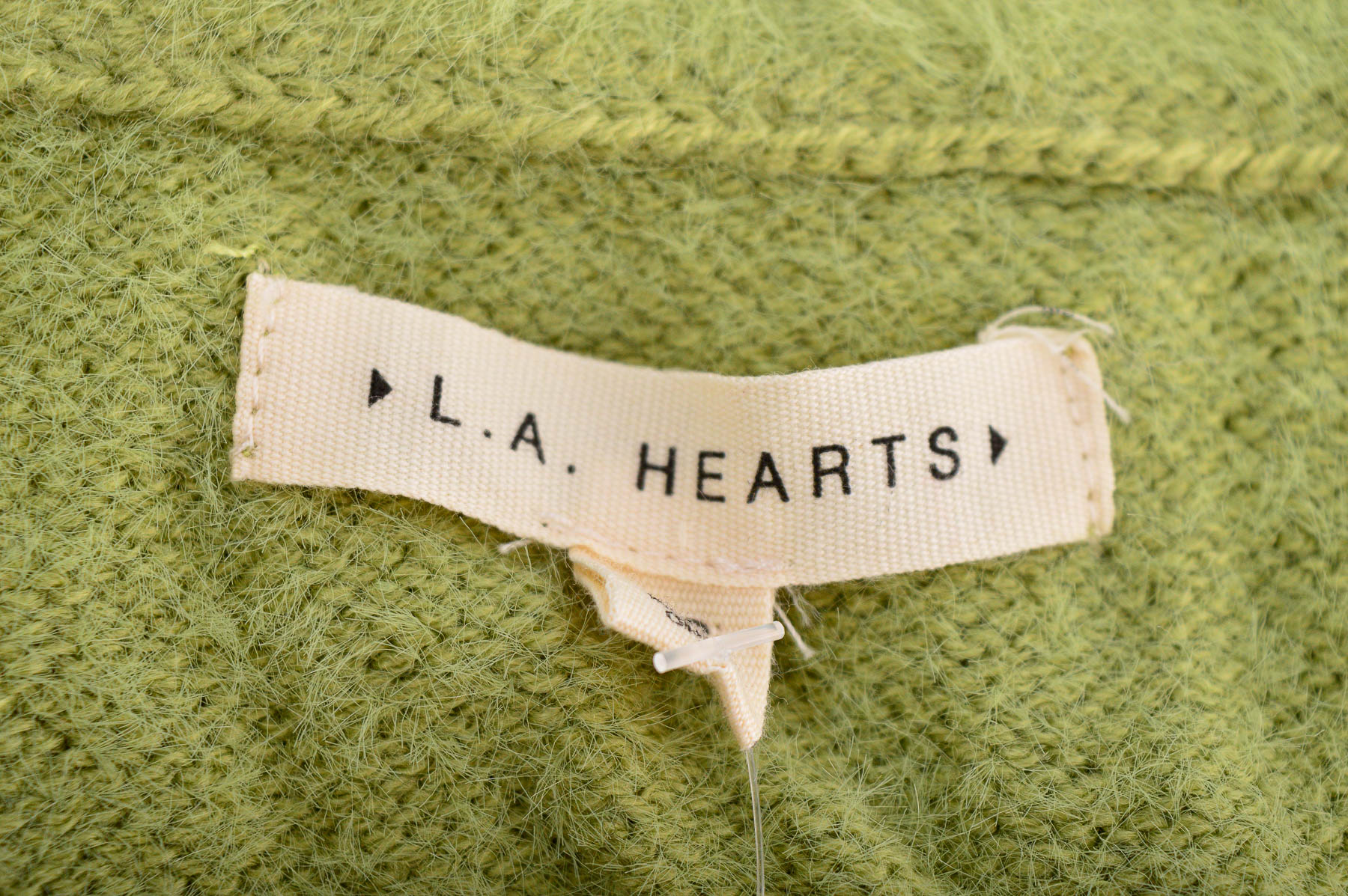 Cardigan / Jachetă de damă - l.A. HEARTS - 2