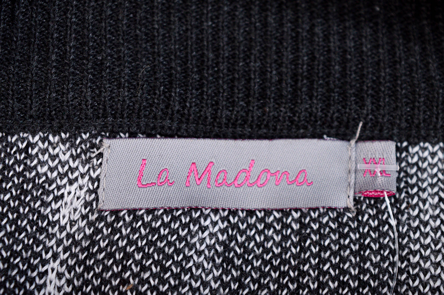 Women's cardigan - La Madona - 2
