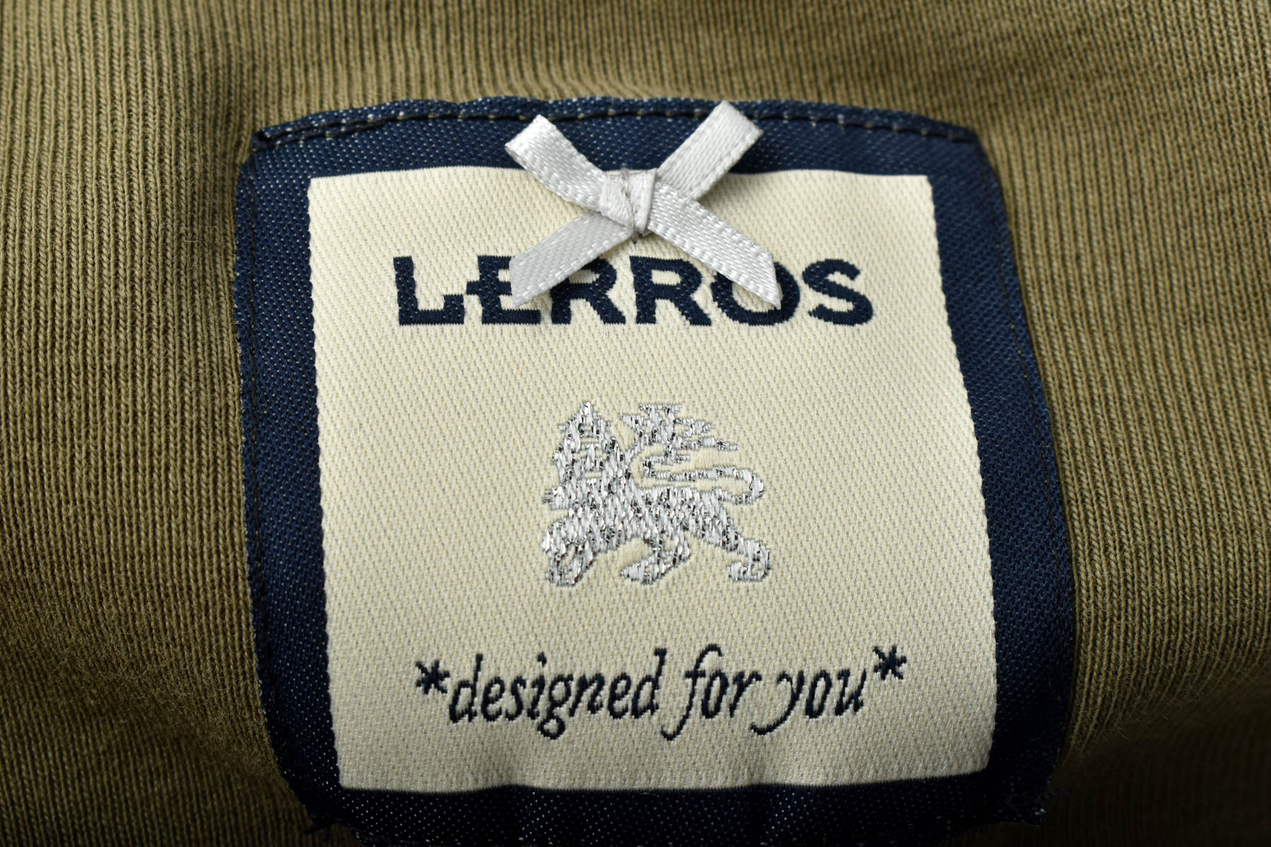 Cardigan / Jachetă de damă - Lerros - 2