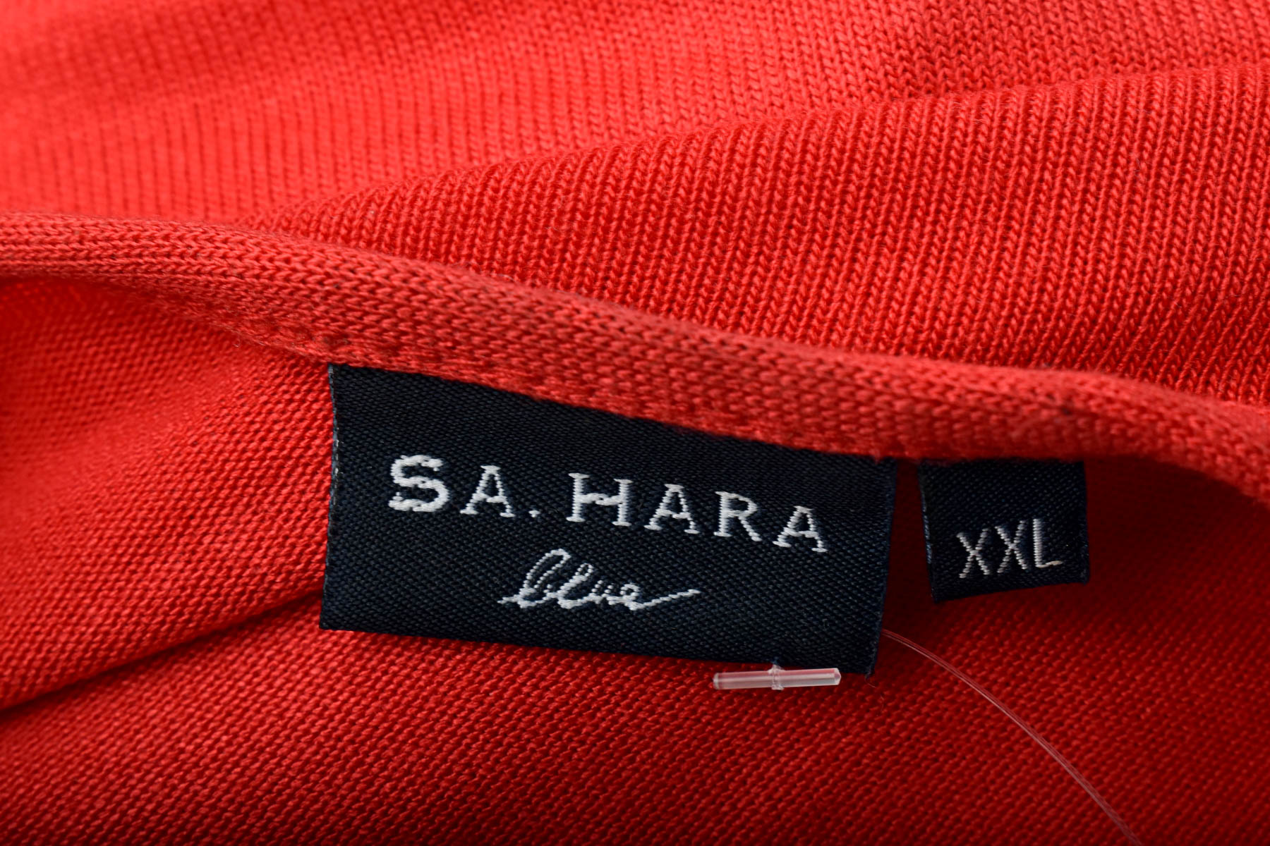 Women's cardigan - Sa.Hara - 2