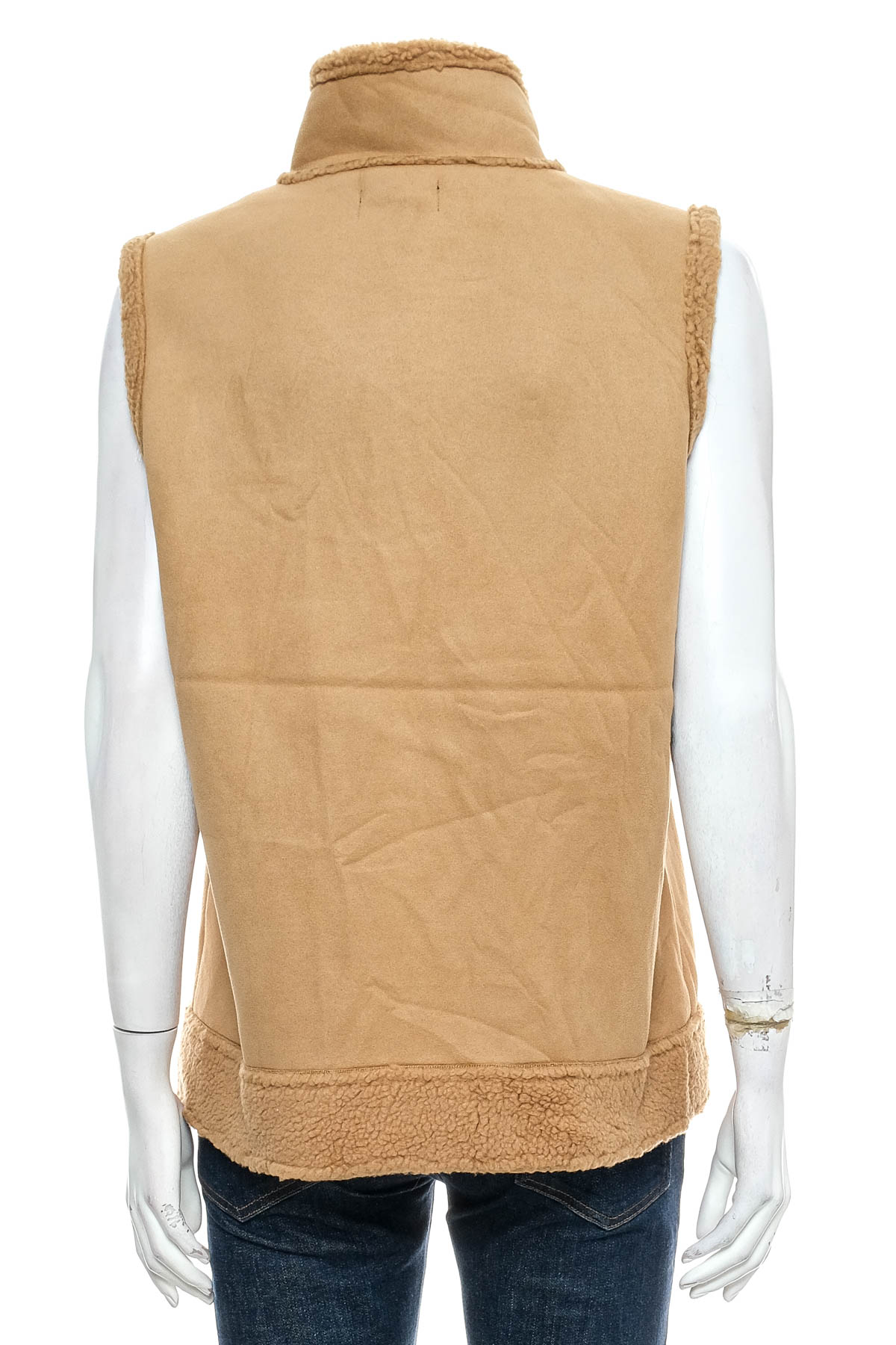 Women's vest - B.C. Clothing - 1