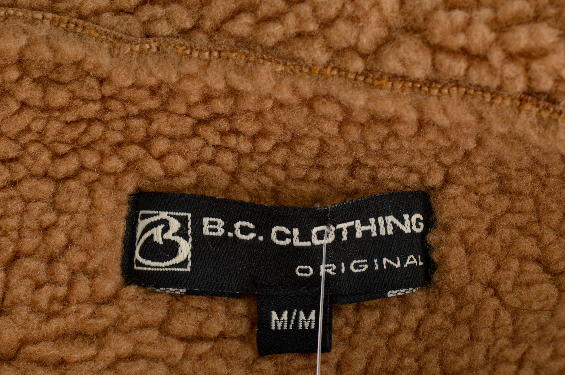 Women's vest - B.C. Clothing - 2