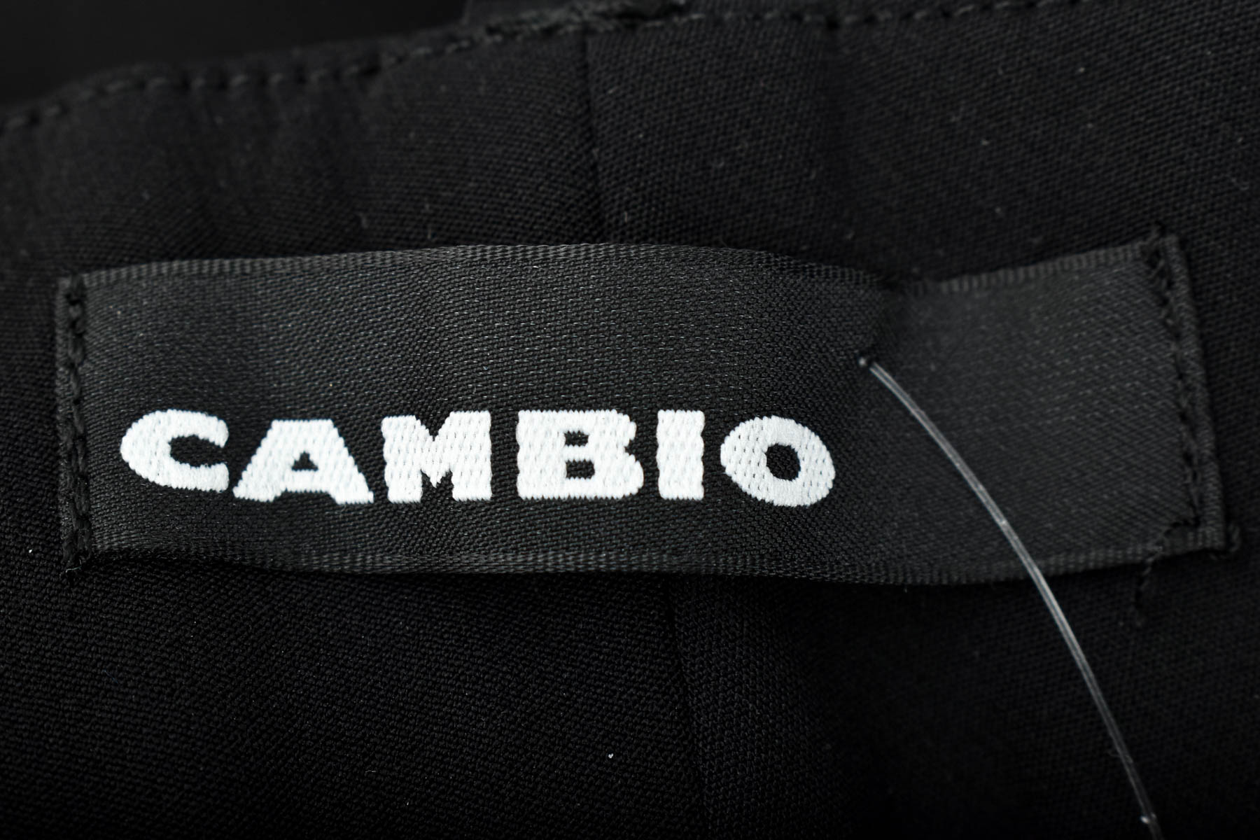 Дамски панталон - Cambio - 2