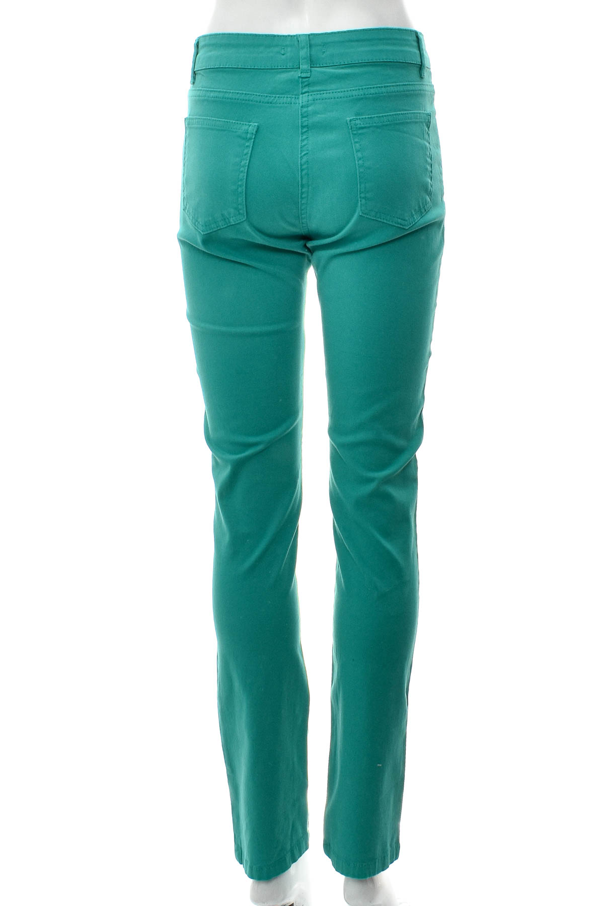 Pantaloni de damă - DESIGNER|S - 1