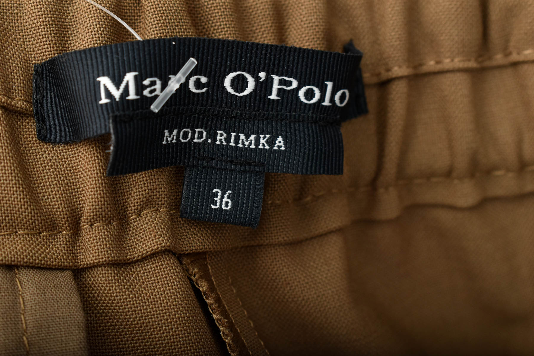 Дамски панталон - Marc O' Polo - 2