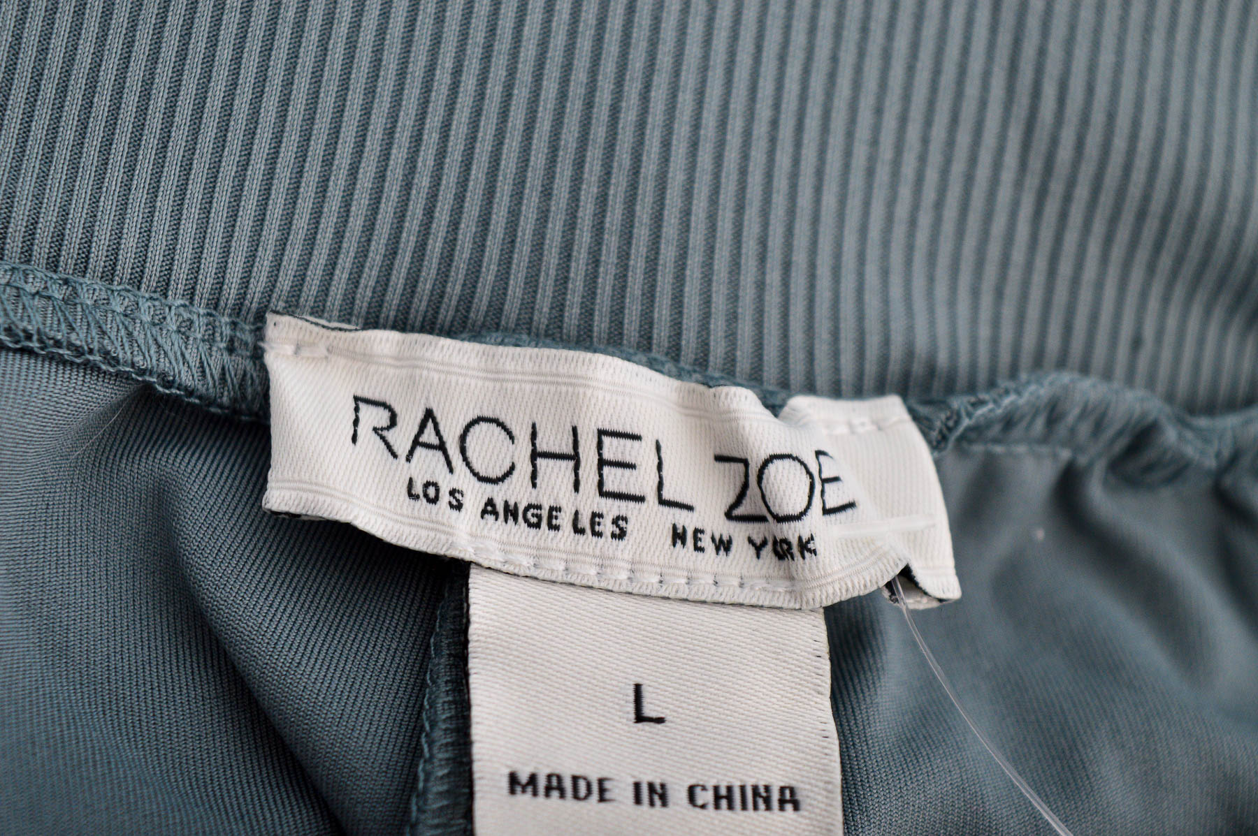 Spodnie damskie - RACHEL ZOE - 2