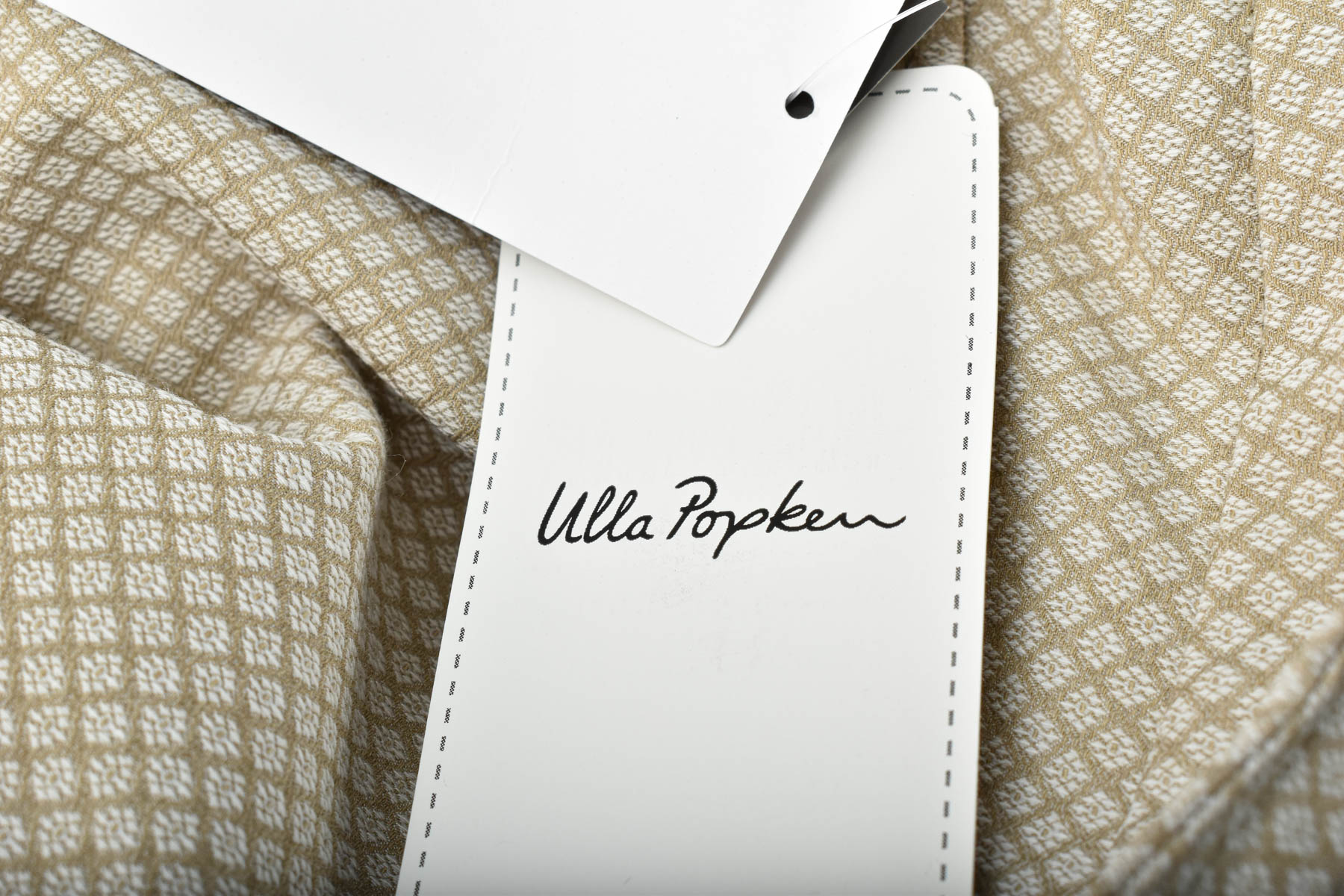 Women's trousers - Selection by Ulla Popken - 2
