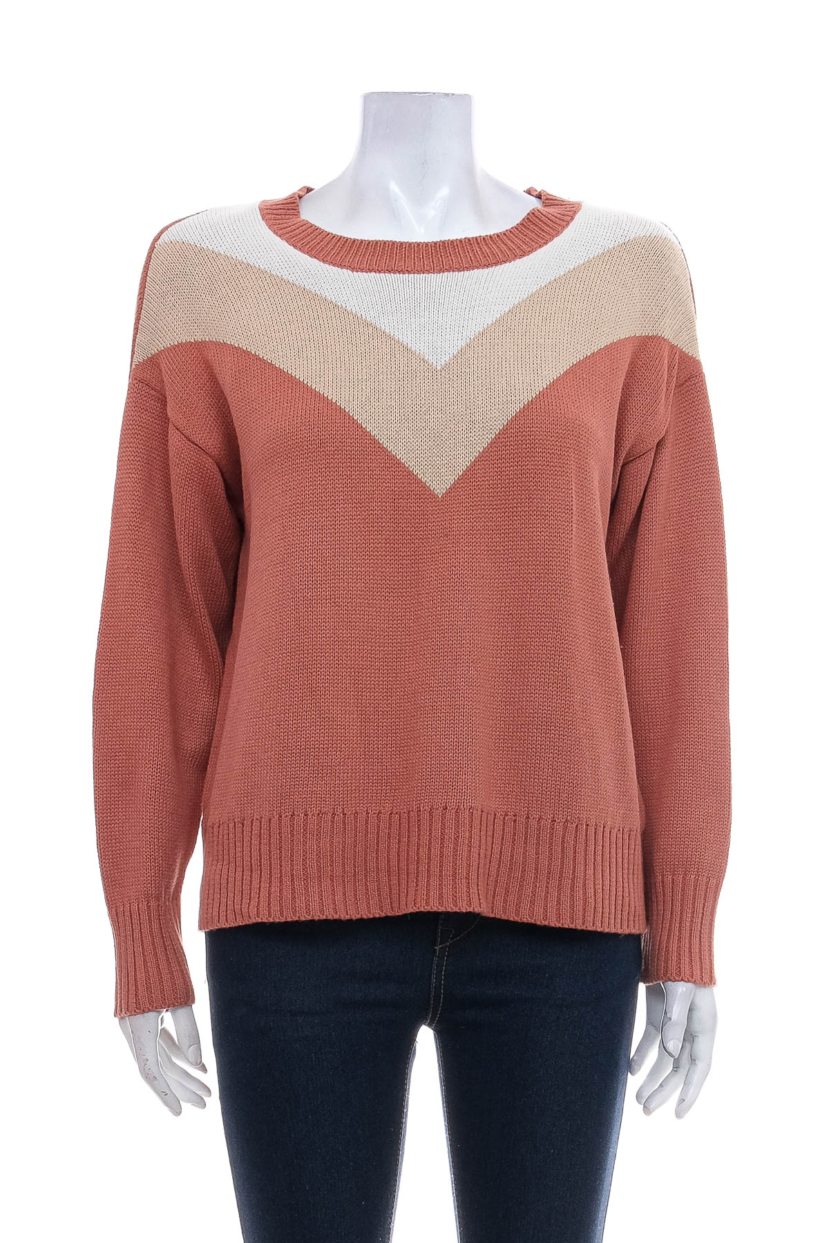 Women's sweater - All about eve. - 0