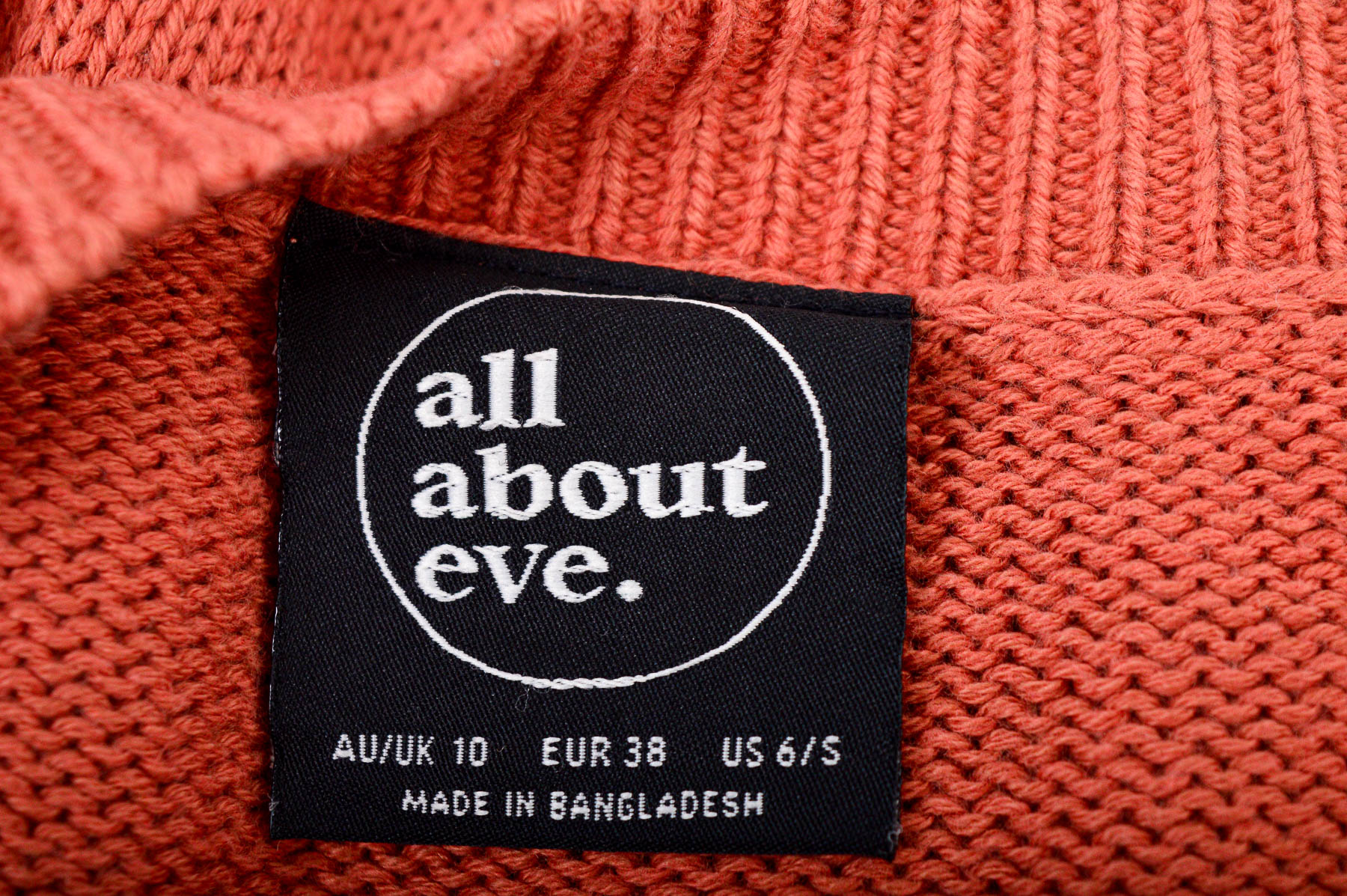 Women's sweater - All about eve. - 2