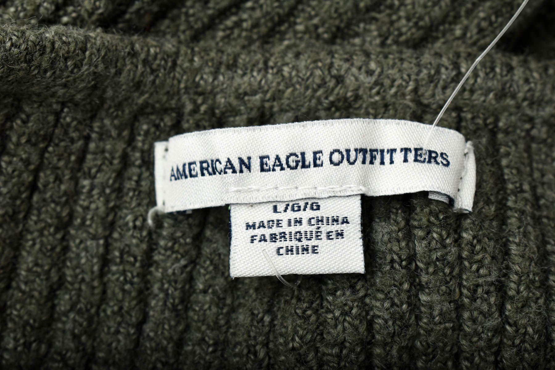 Дамски пуловер - American Eagle - 2
