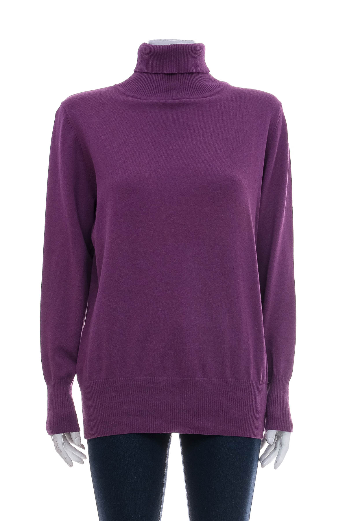 Women's sweater - Bpc Bonprix Collection - 0