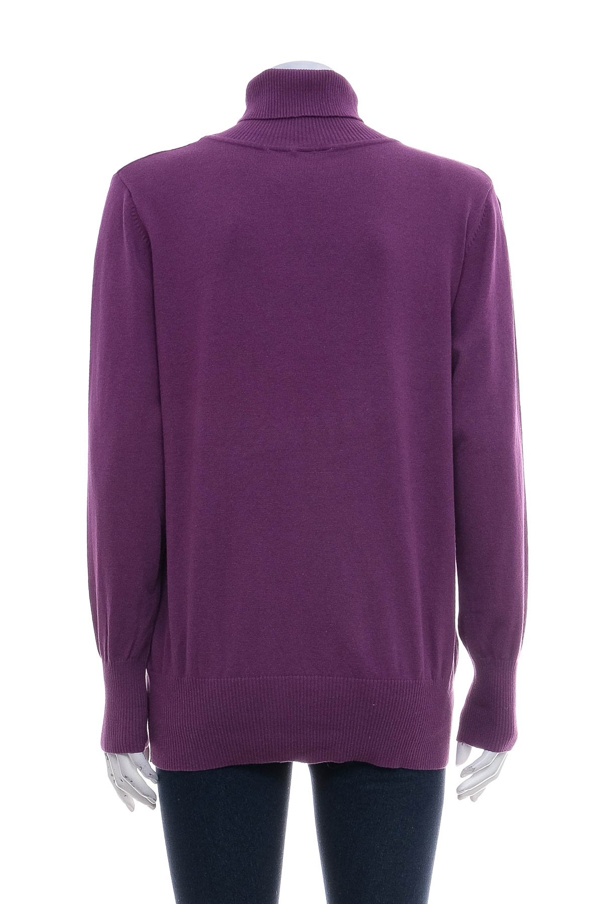 Women's sweater - Bpc Bonprix Collection - 1