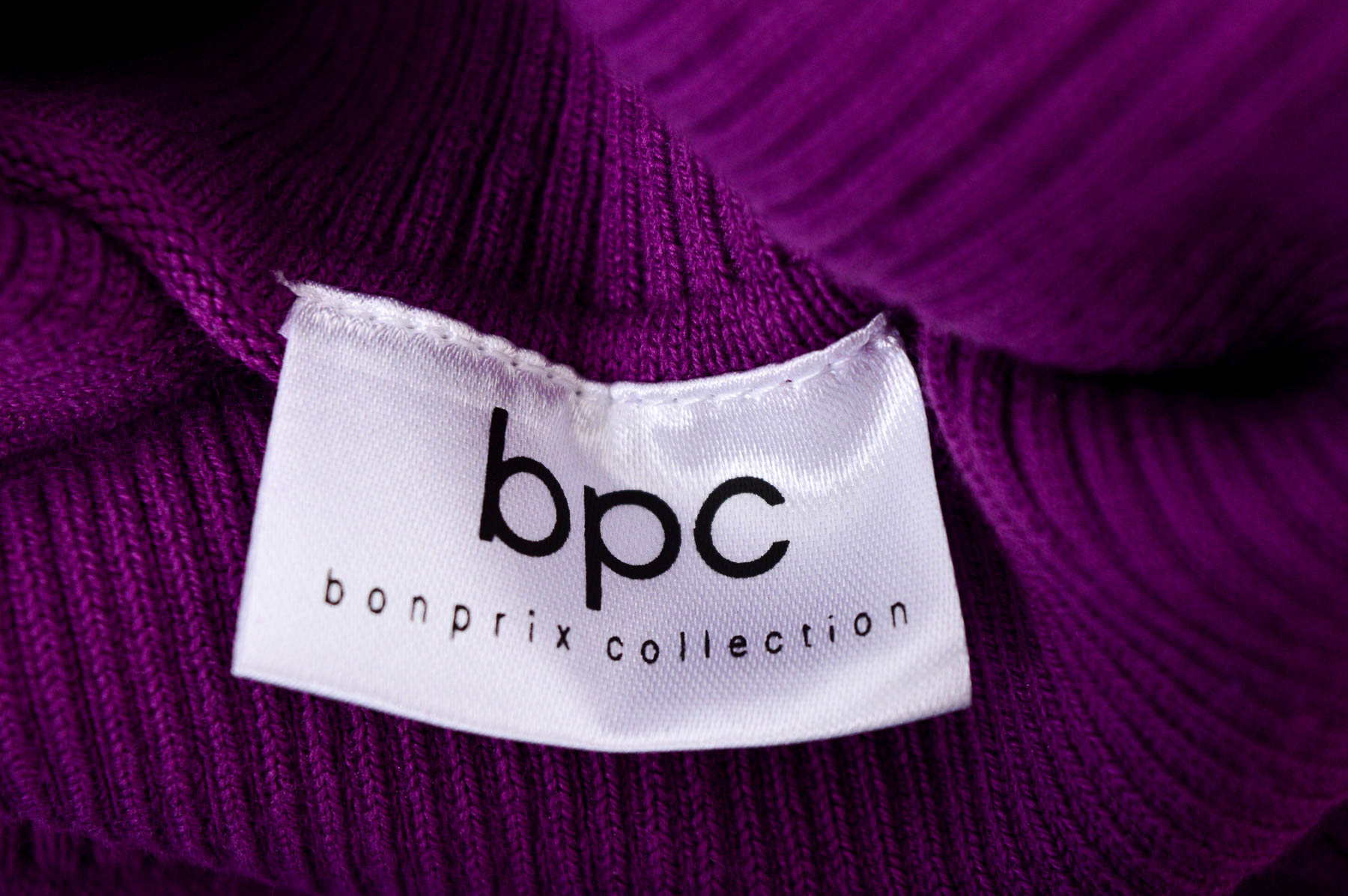 Women's sweater - Bpc Bonprix Collection - 2