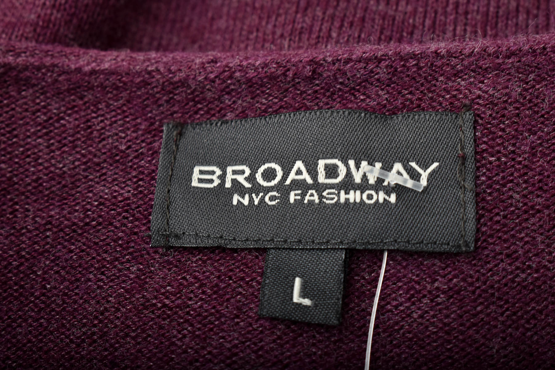 Women's sweater - Broadway - 2