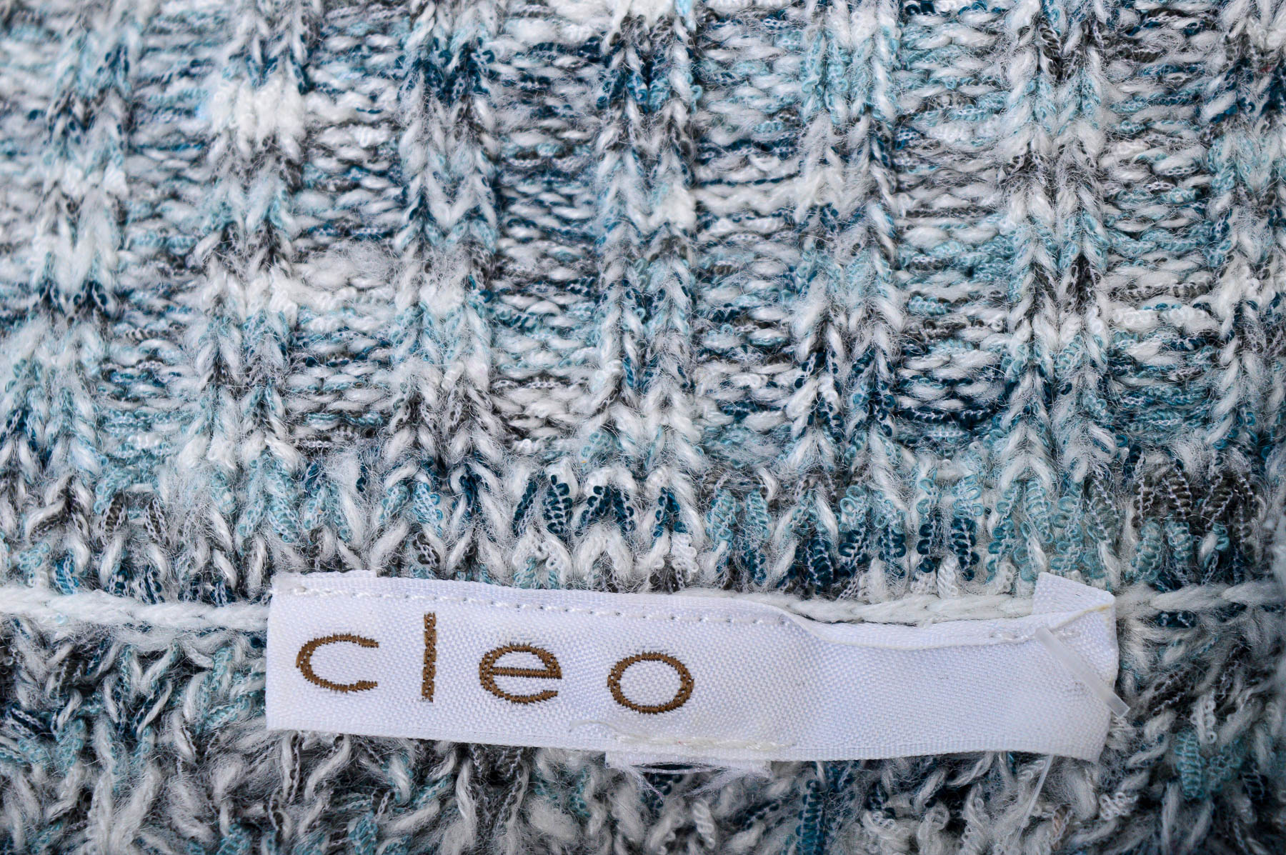 Women's sweater - CLEO - 2