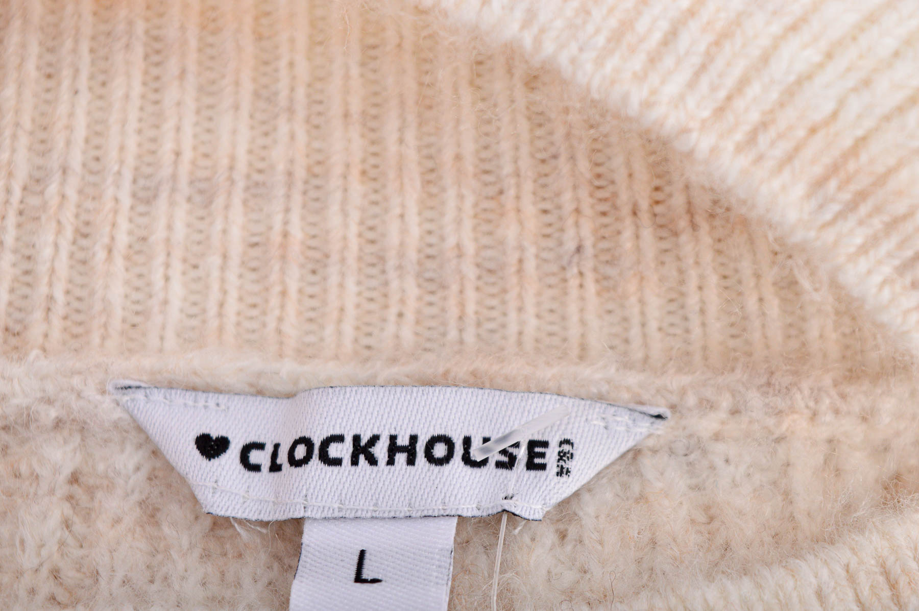 Women's sweater - Clockhouse - 2