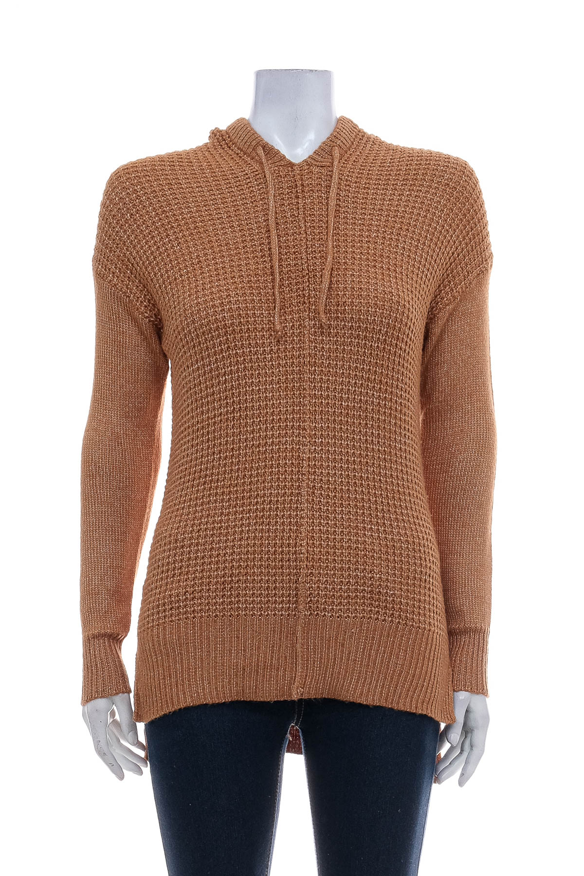 Дамски пуловер - Cynthia Rowley - 0