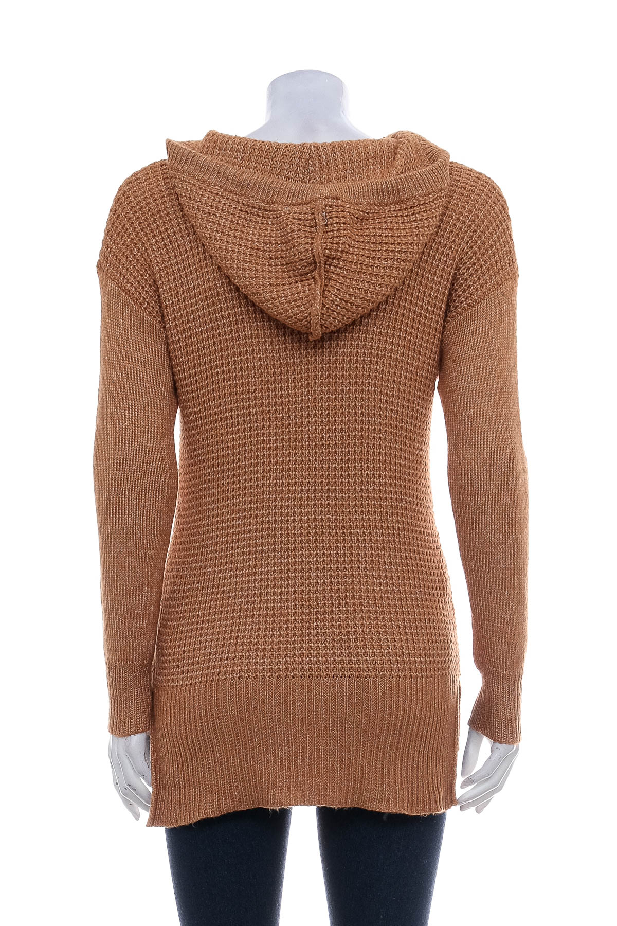 Дамски пуловер - Cynthia Rowley - 1