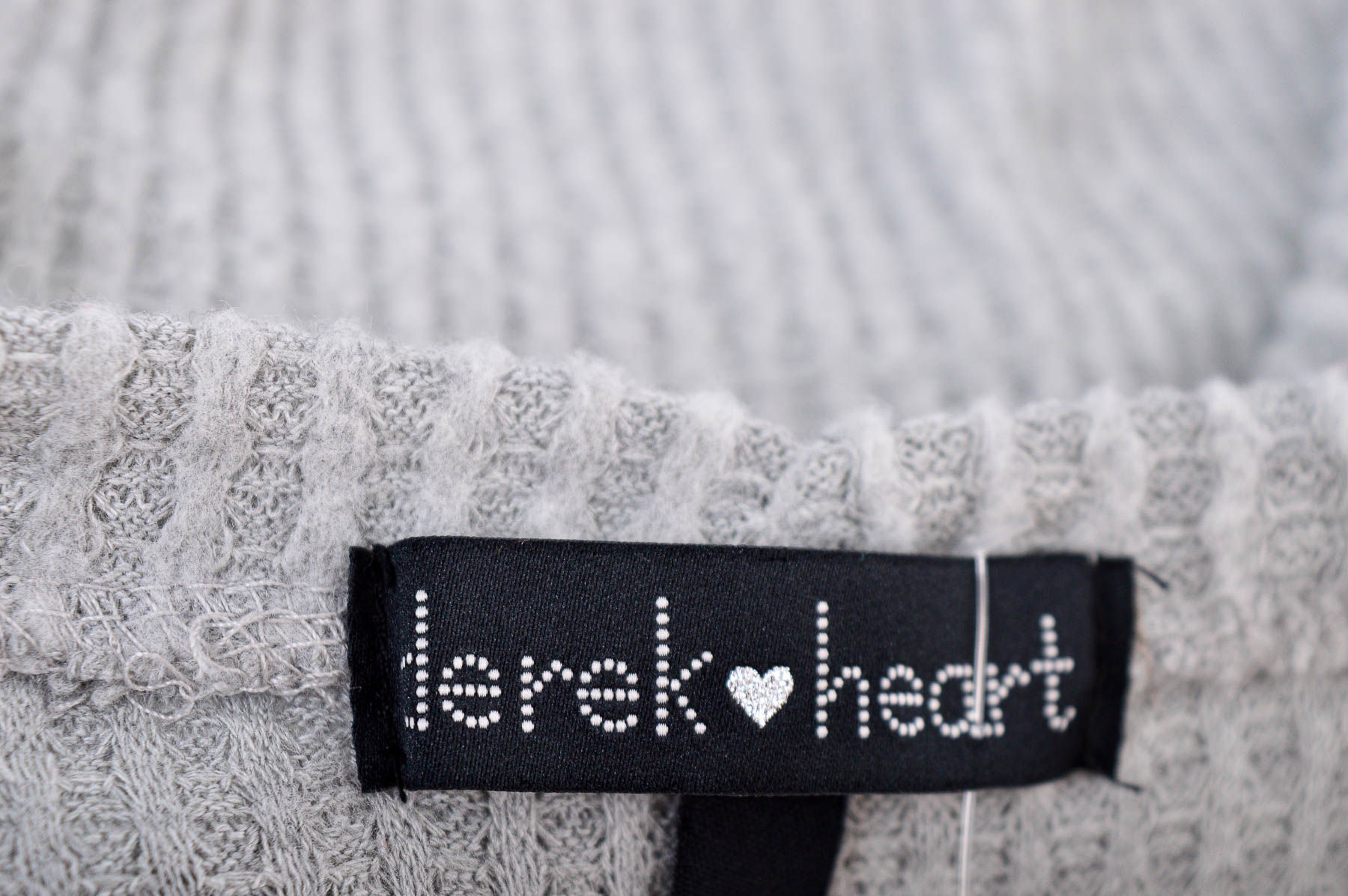 Pulover de damă - Derek Heart - 2