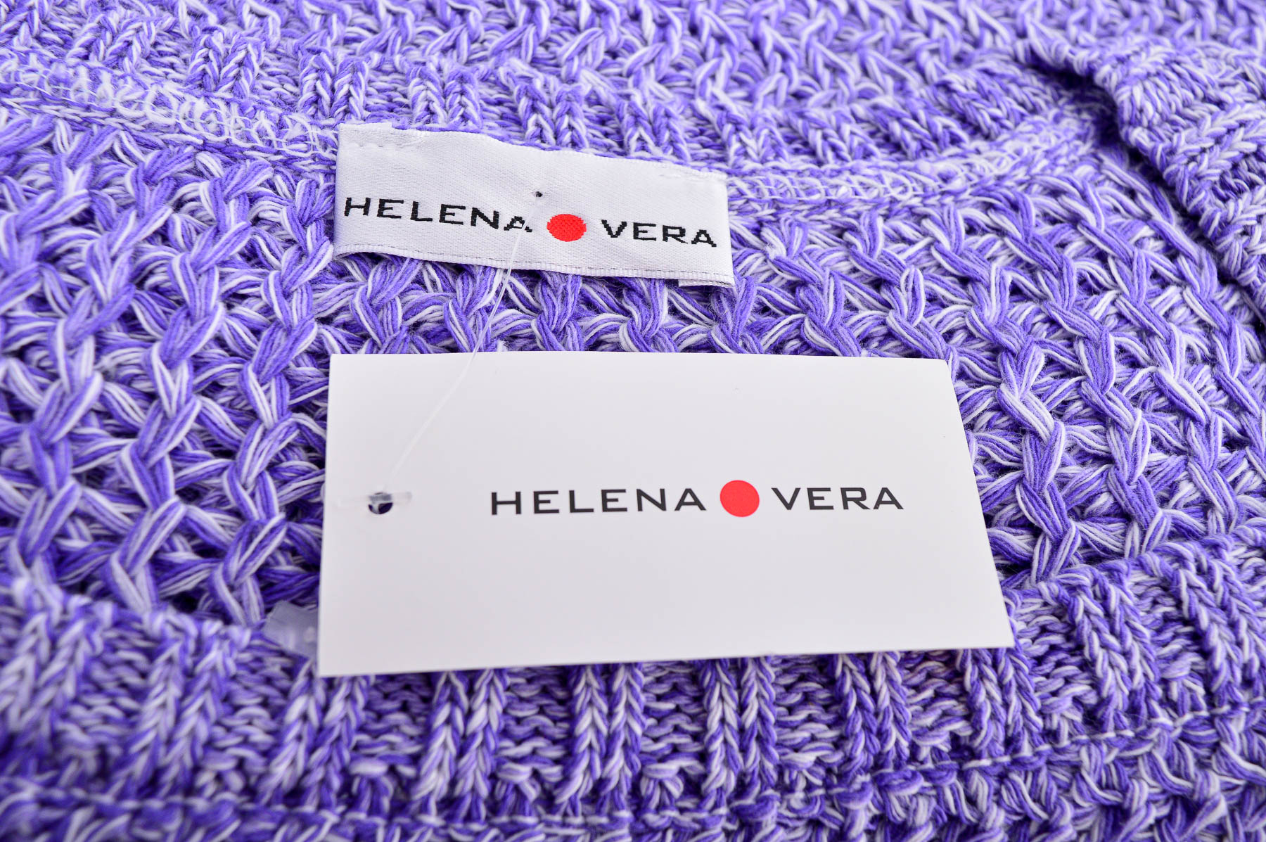 Women's sweater - Helena Vera - 2