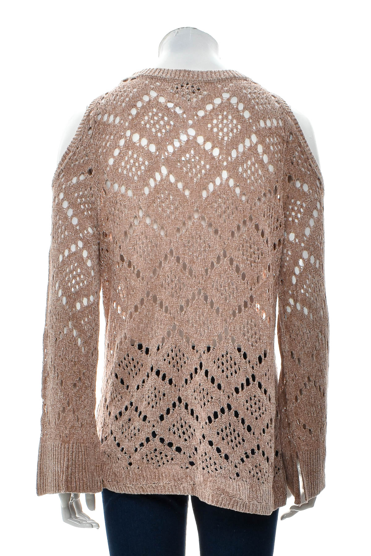 Women's sweater - KNOX ROSE - 1