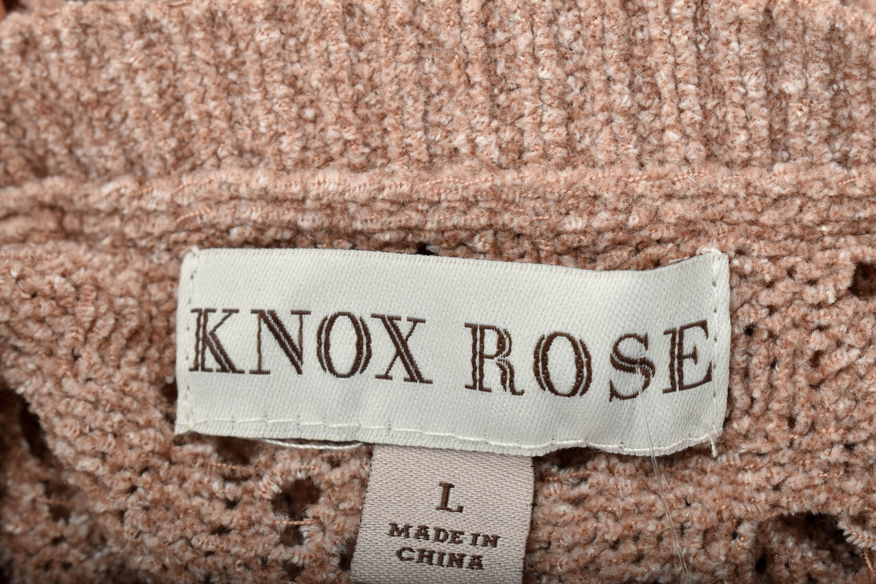 Women's sweater - KNOX ROSE - 2