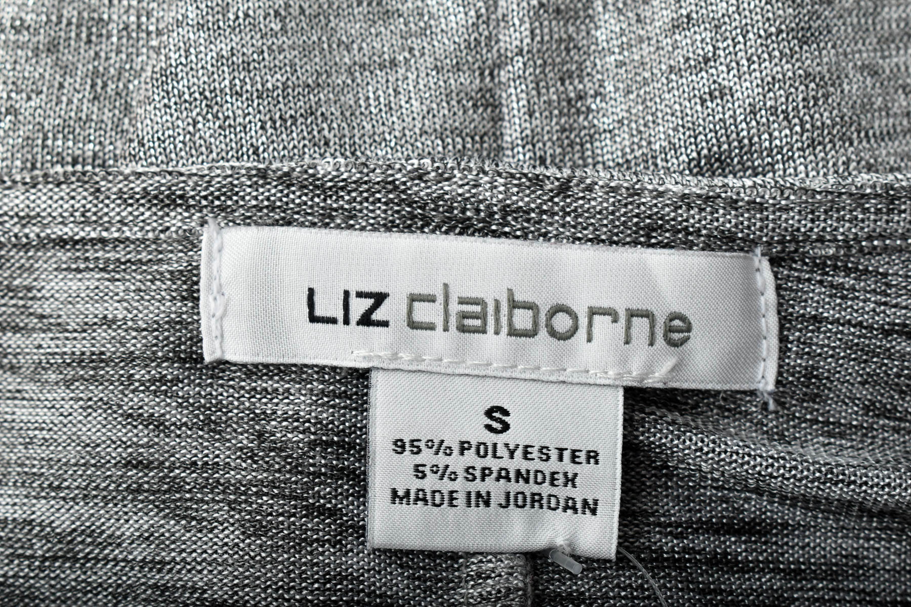 Γυναικείο πουλόβερ - Liz Claiborne - 2