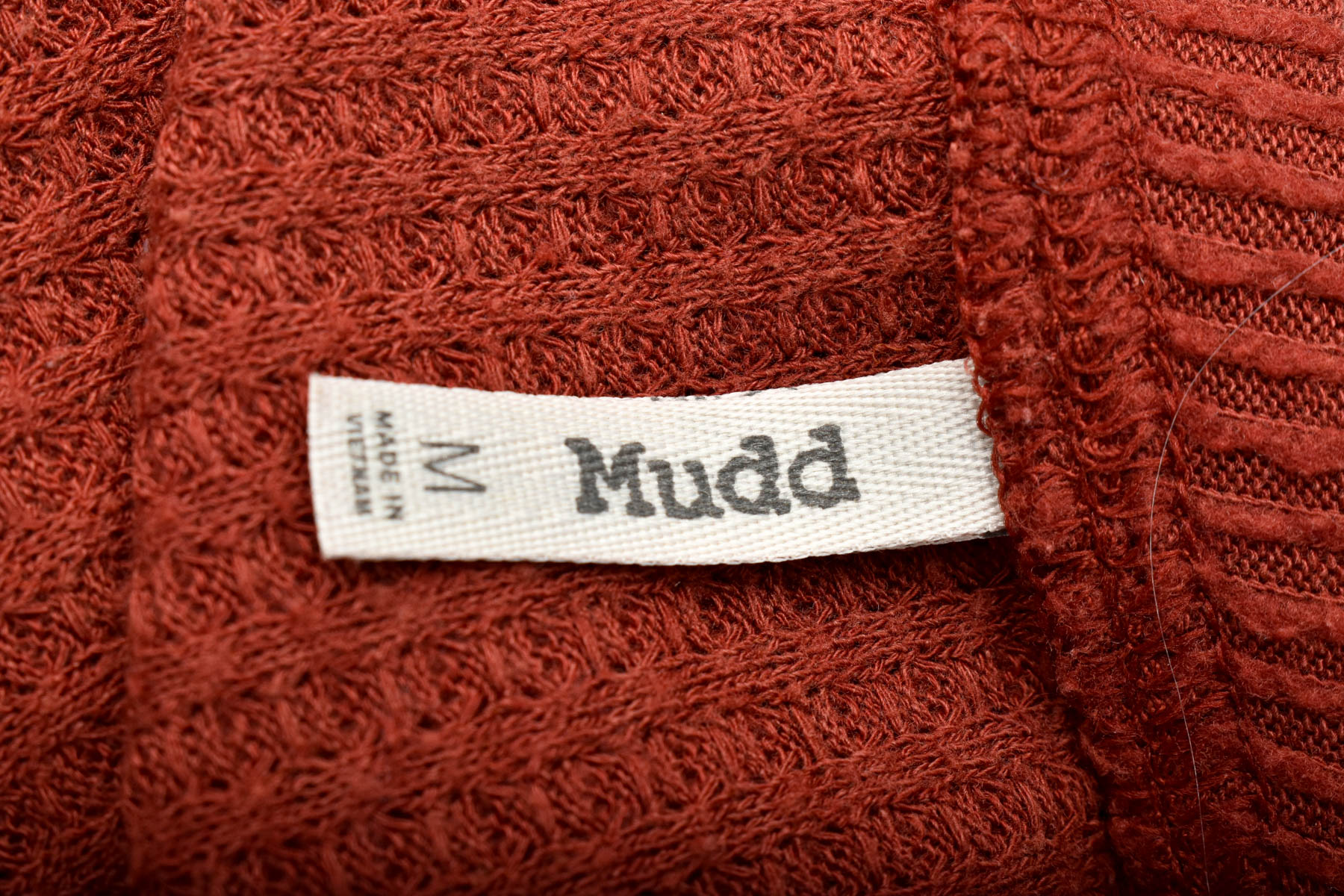 Pulover de damă - Mudd - 2