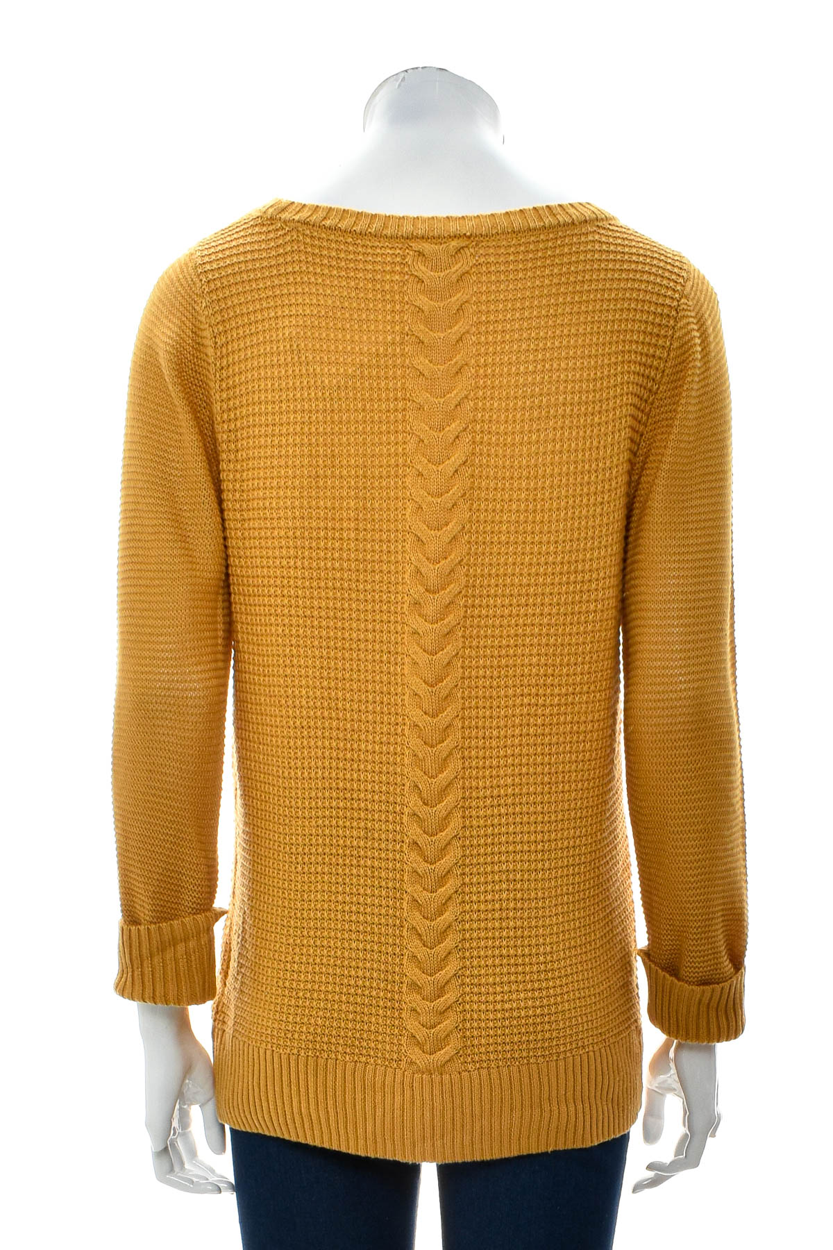 Дамски пуловер - New York & Company - 1
