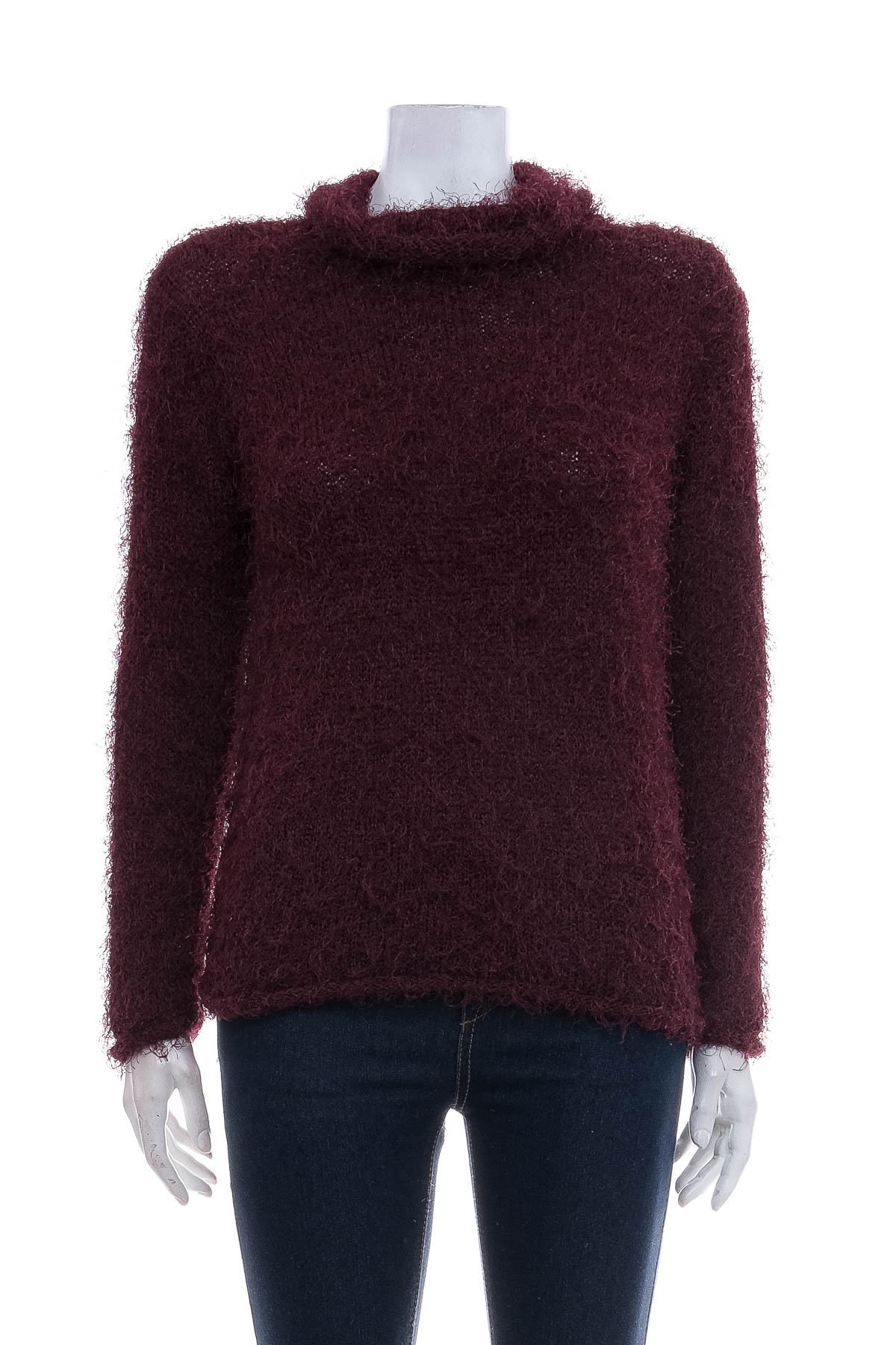 Дамски пуловер - Pia Parest - 0