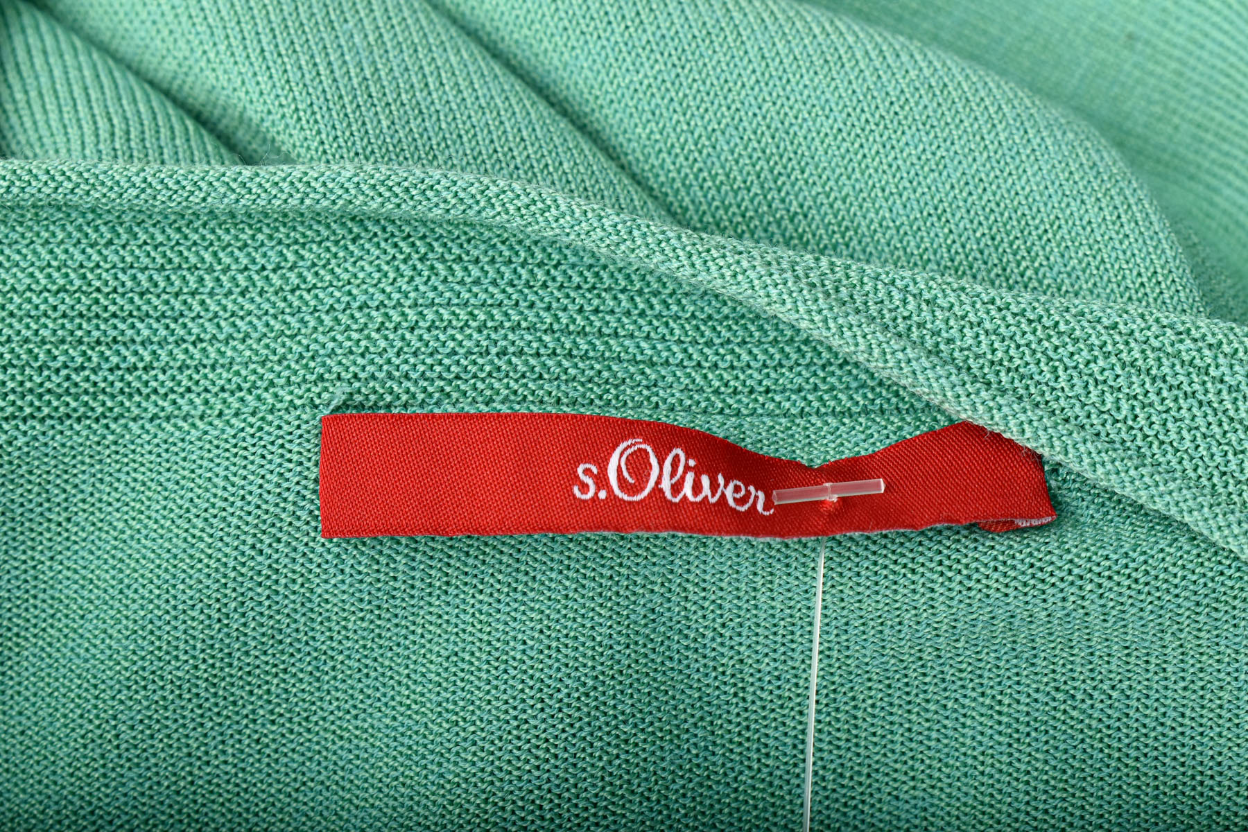Sweter damski - S.Oliver - 2