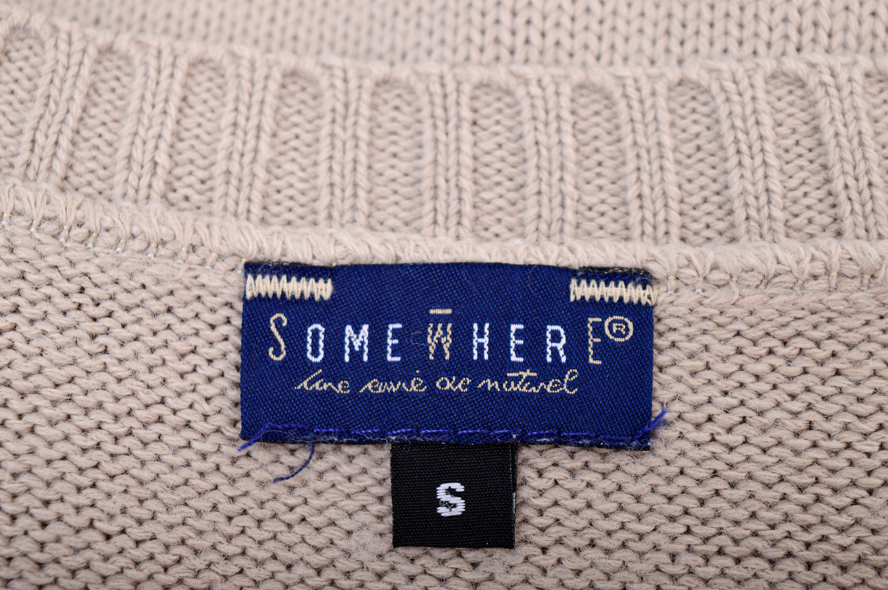 Γυναικείο πουλόβερ - Somewhere - 2
