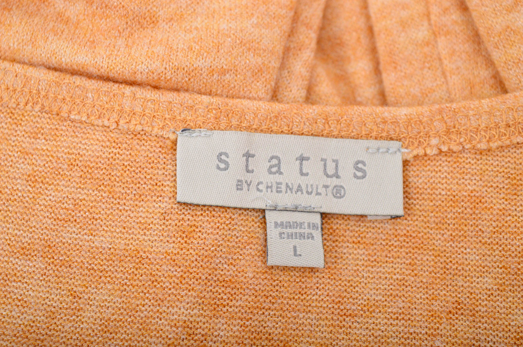 Women's sweater - Status BY CHENAULT - 2