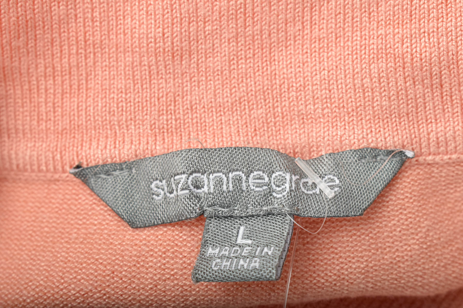 Дамски пуловер - Suzanne Grae - 2