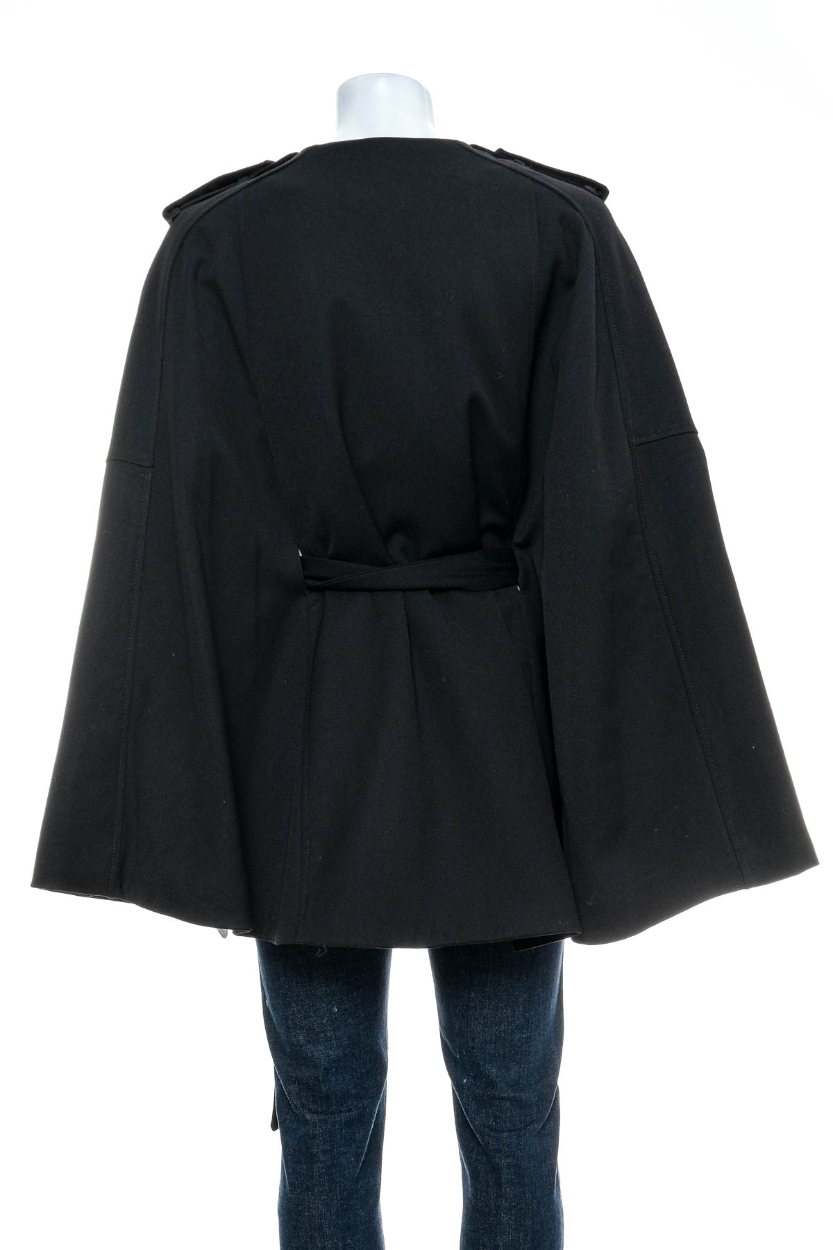 Γυναικείο παλτό - H&M - 1