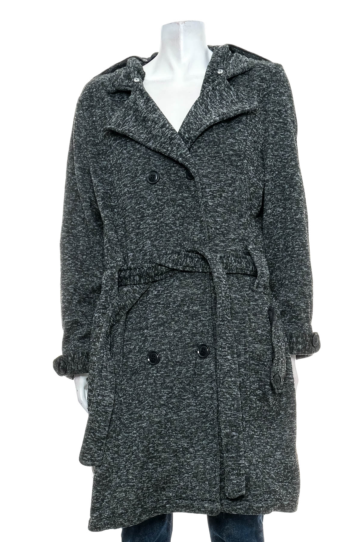 Women's coat - YoKi - 0