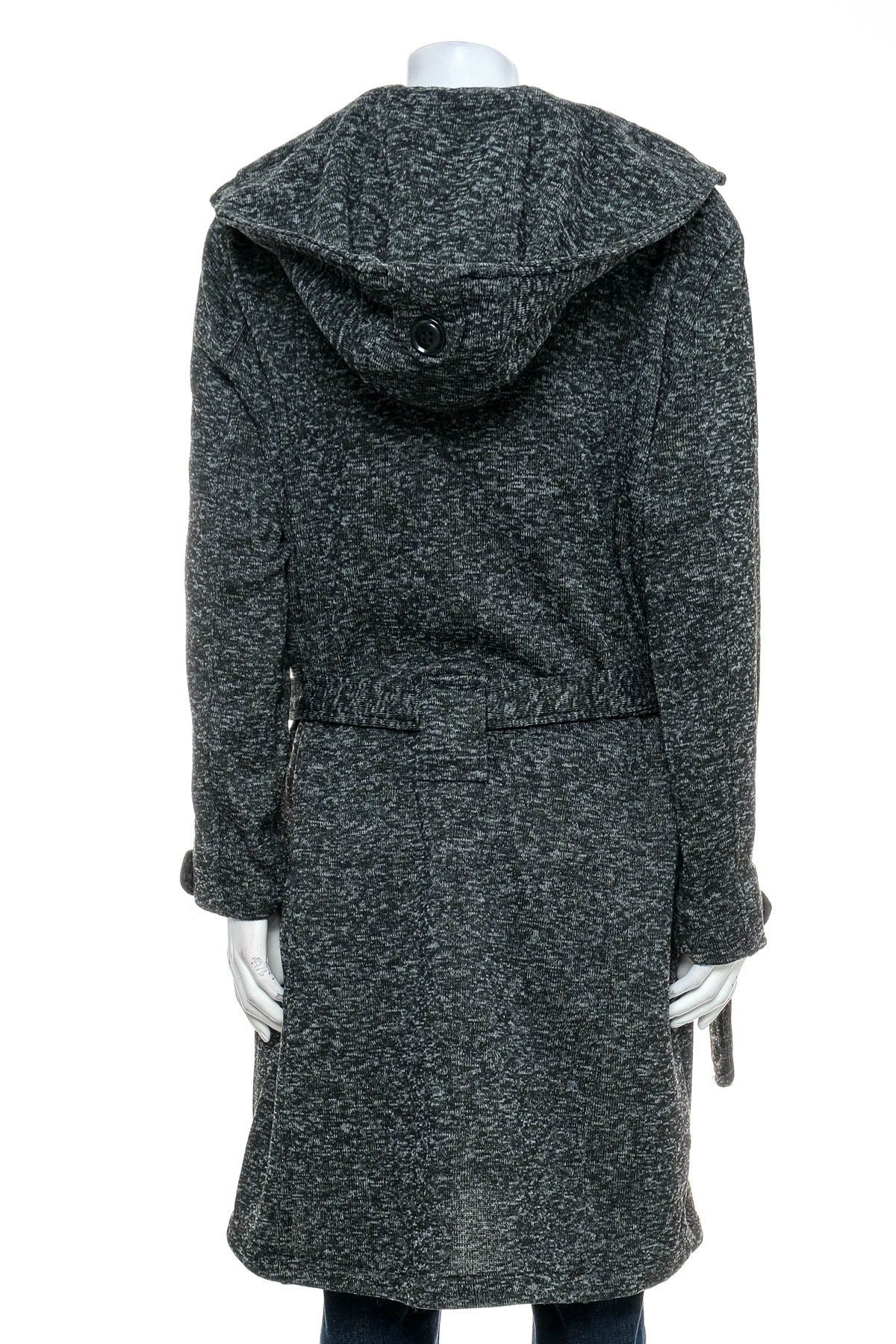 Women's coat - YoKi - 1