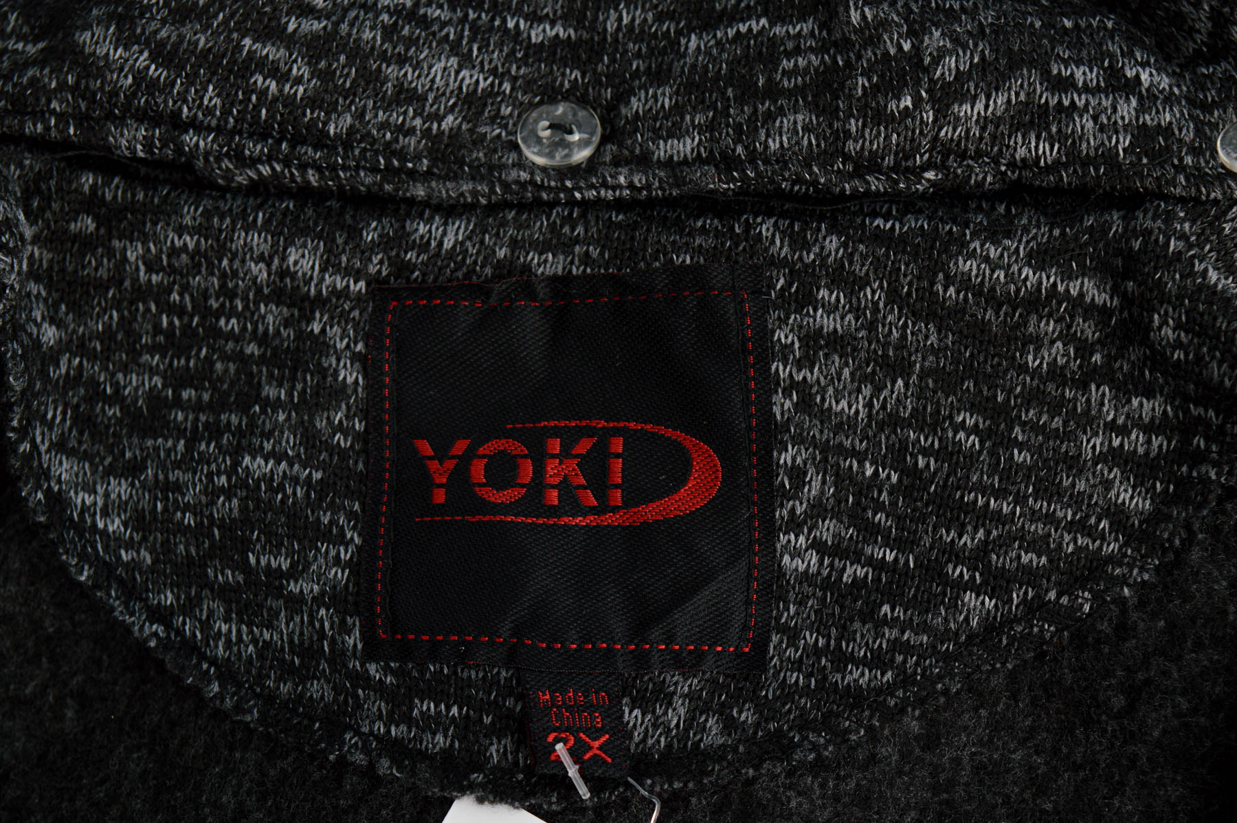 Palton de damă - YoKi - 2